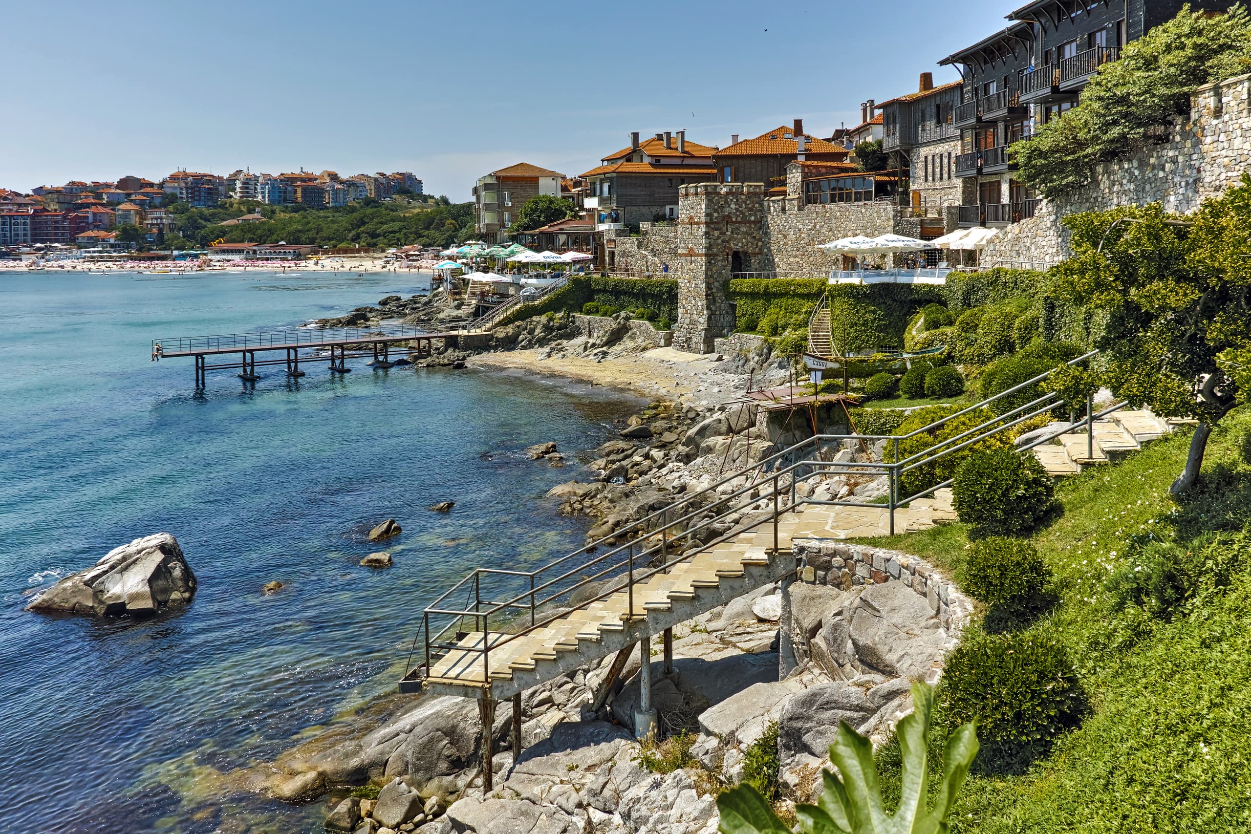 Olcsó repülőjegyek Kelet-Európába