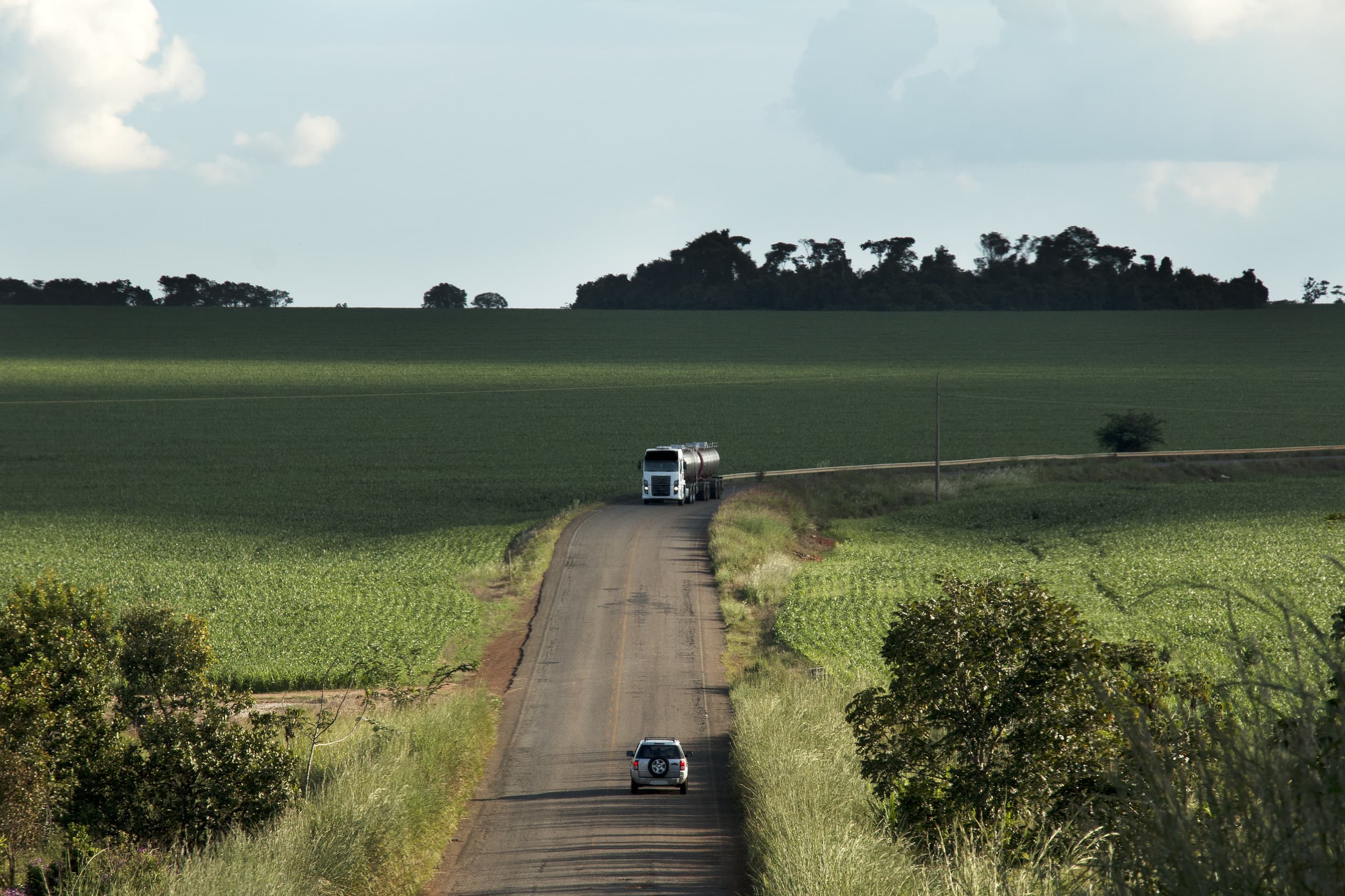 เที่ยวบินราคาถูกไป ถึง รัฐโกยาส, บราซิล