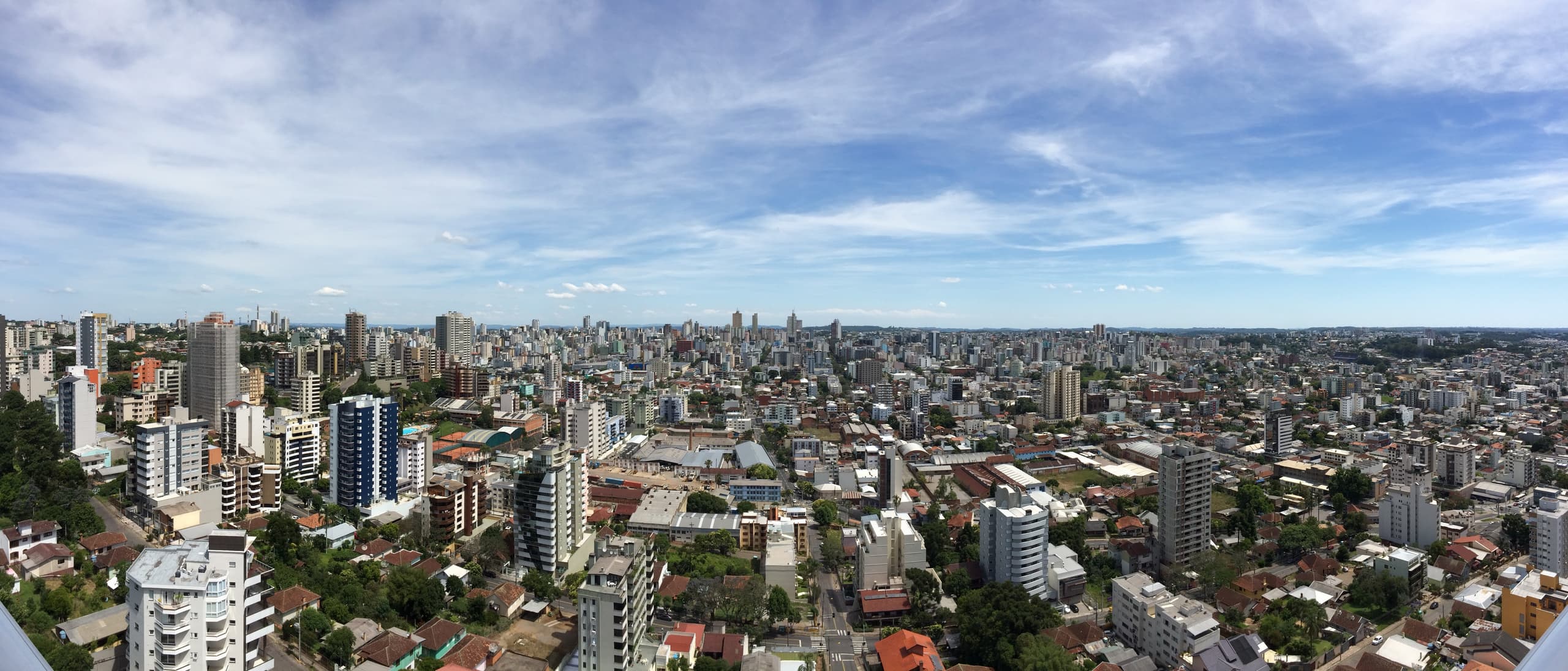 پروازهای ارزان به به ایالت ریو گرانده دو سول، برزیل