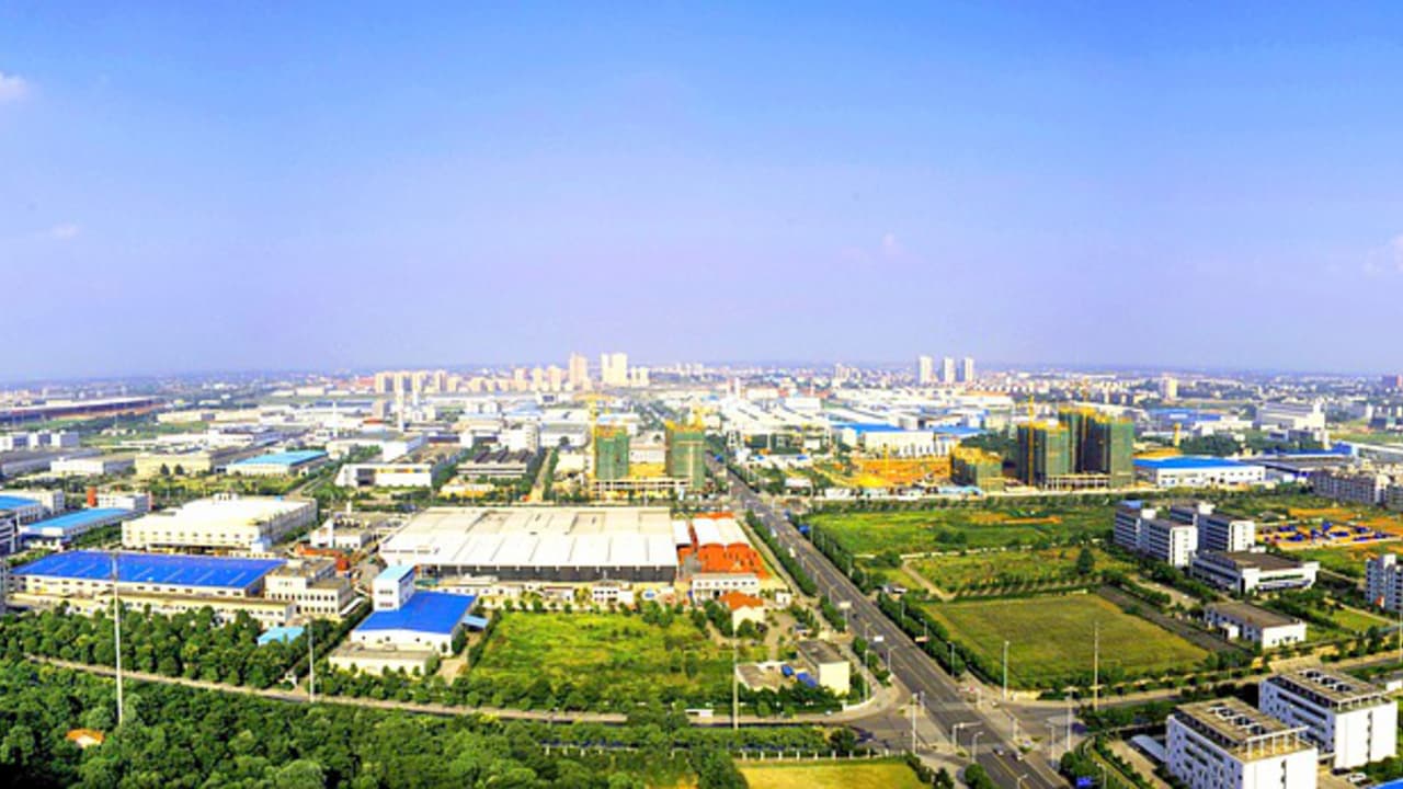 Billige flyreiser til Shanxi, Kina