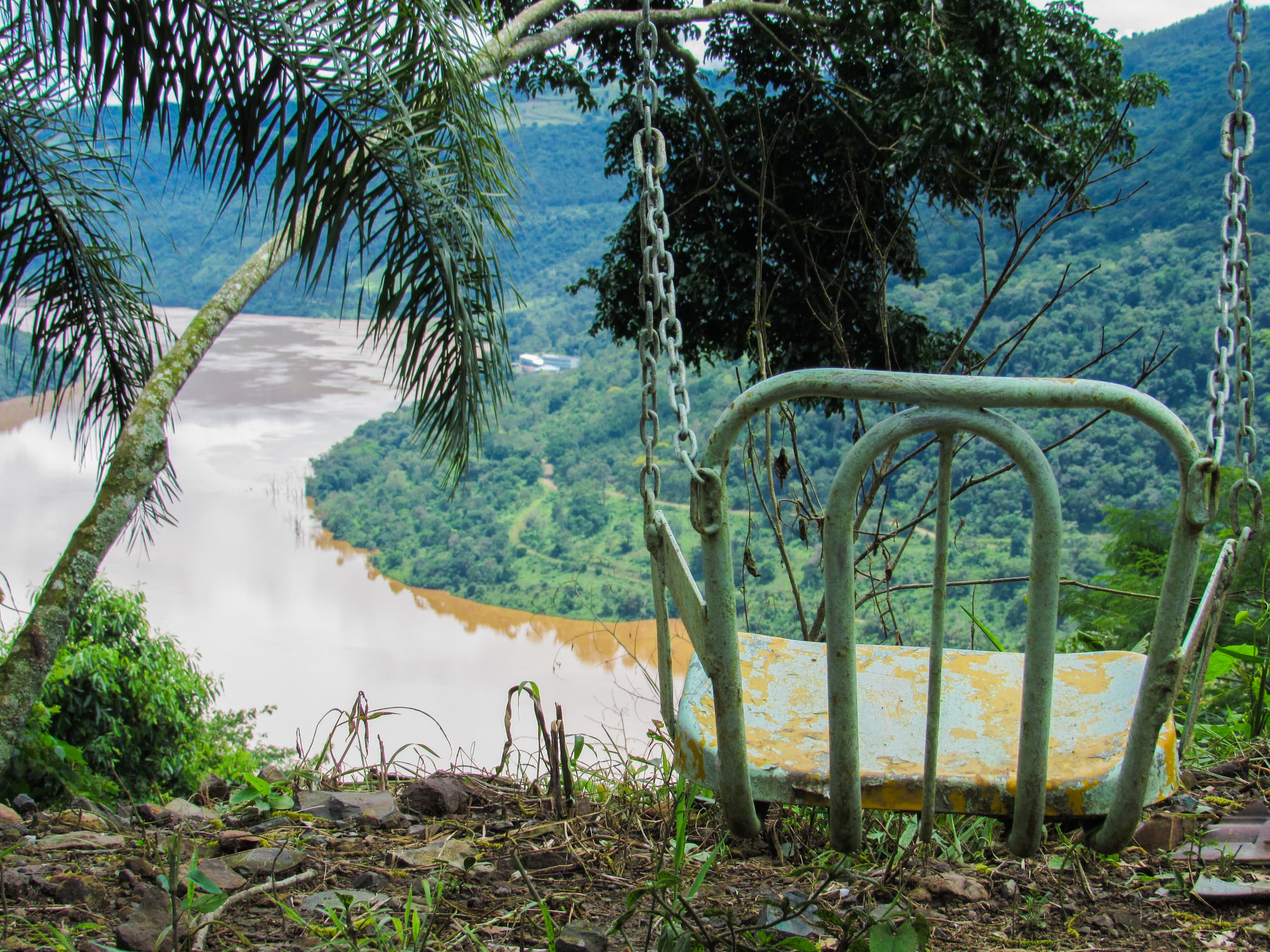 پروازهای ارزان به به ایالت سانتا کاتارینا، برزیل