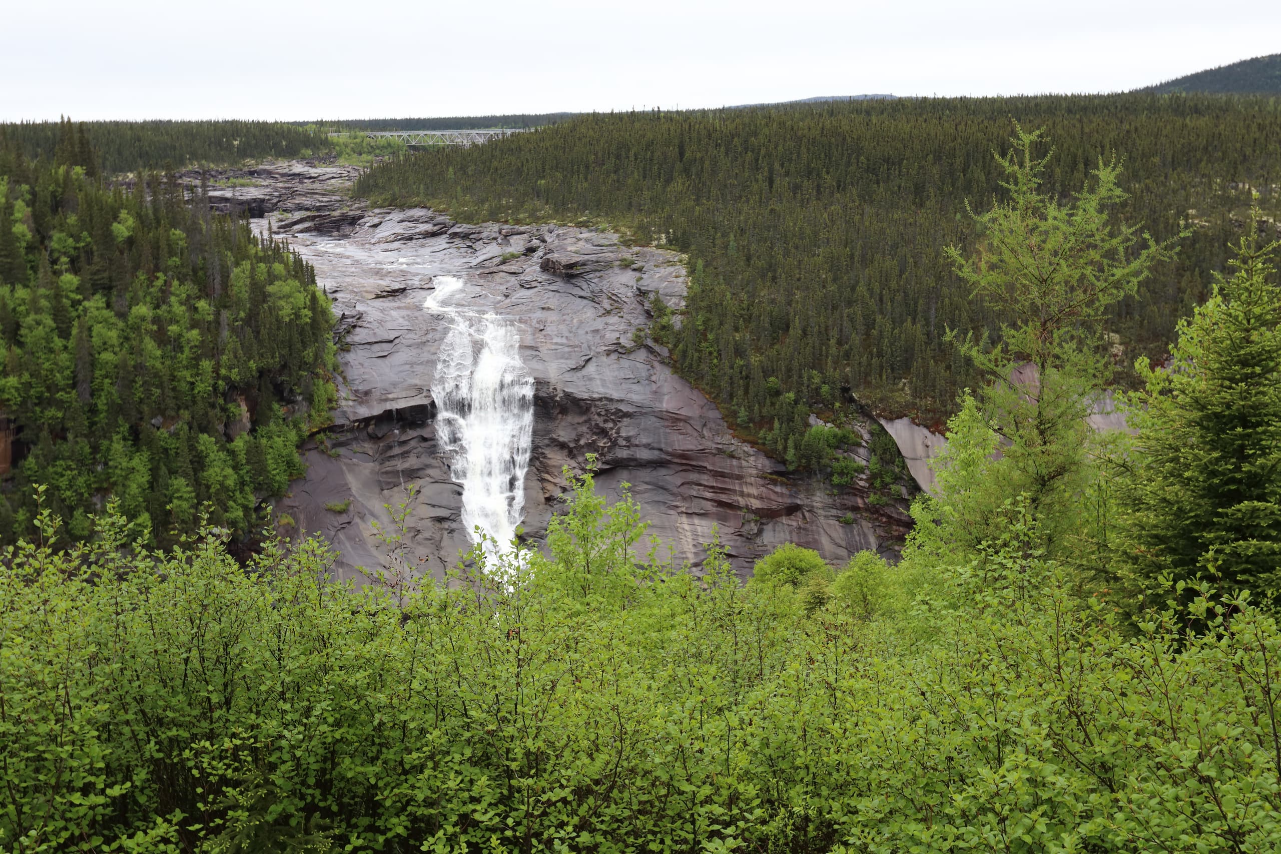 Olcsó repülőjegyek Új-Fundland és Labrador tartományba (Kanada)