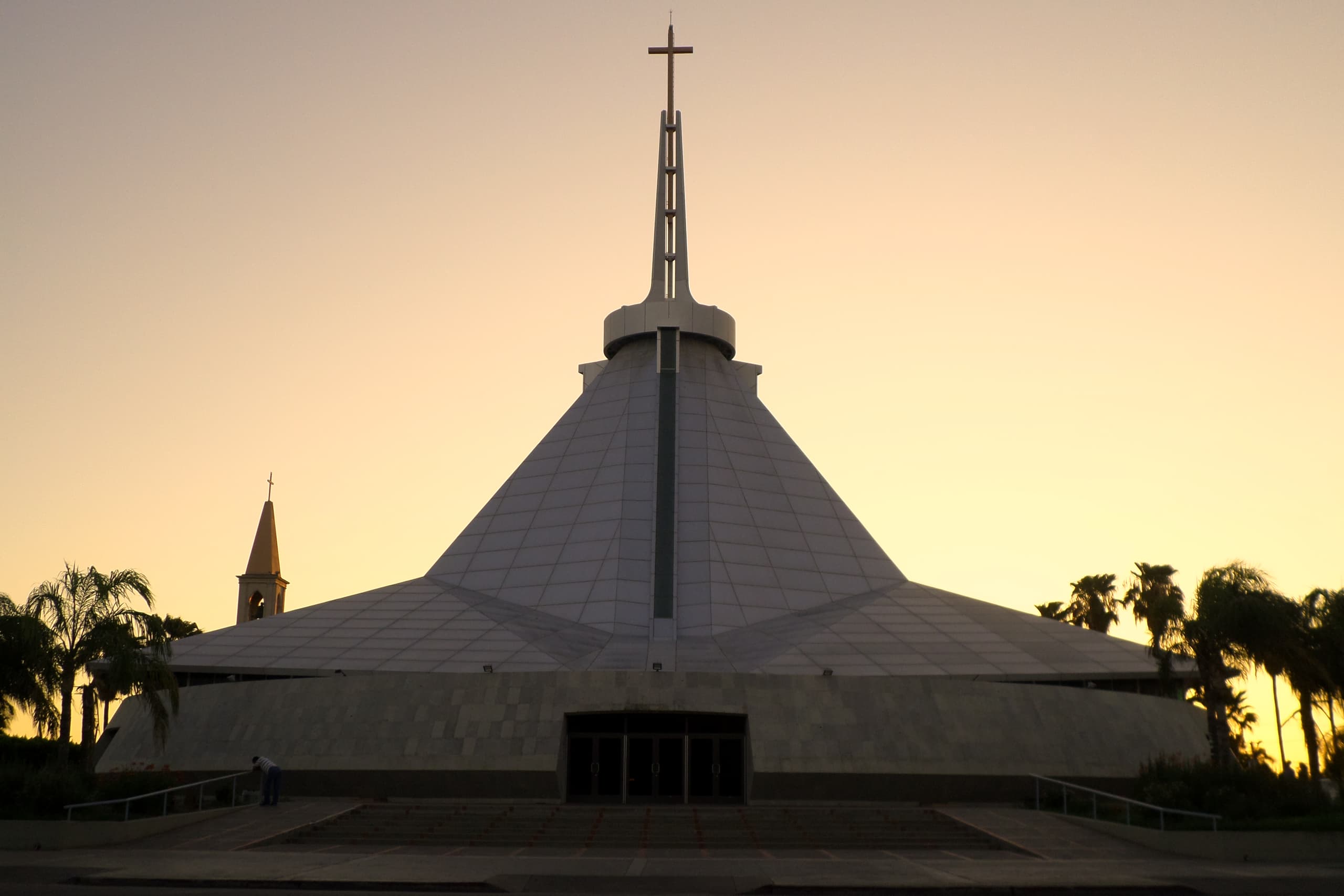 Poceni leti v v Sonoro, Mehika