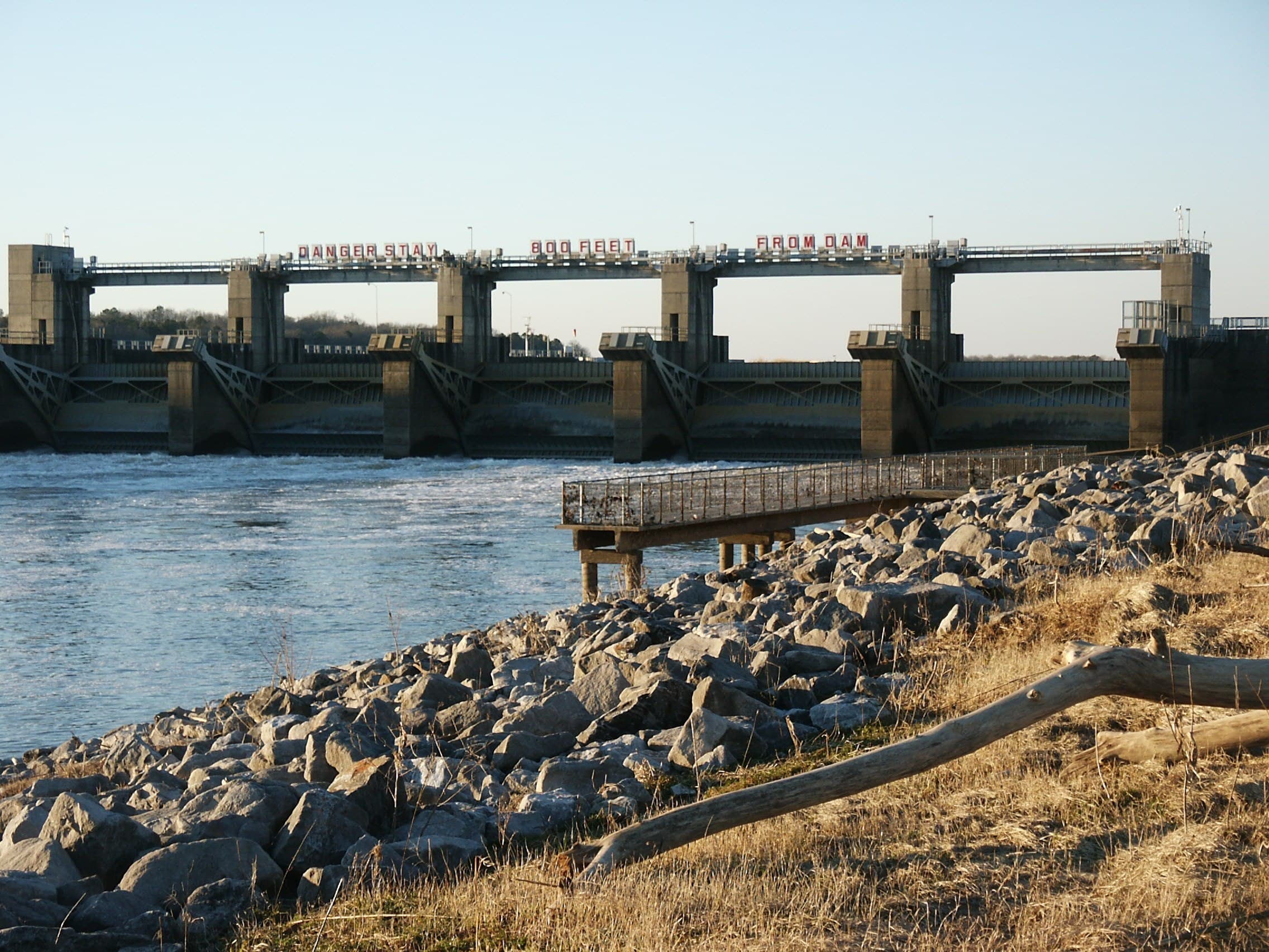Lacné letenky do Mississippi, Spojené štáty