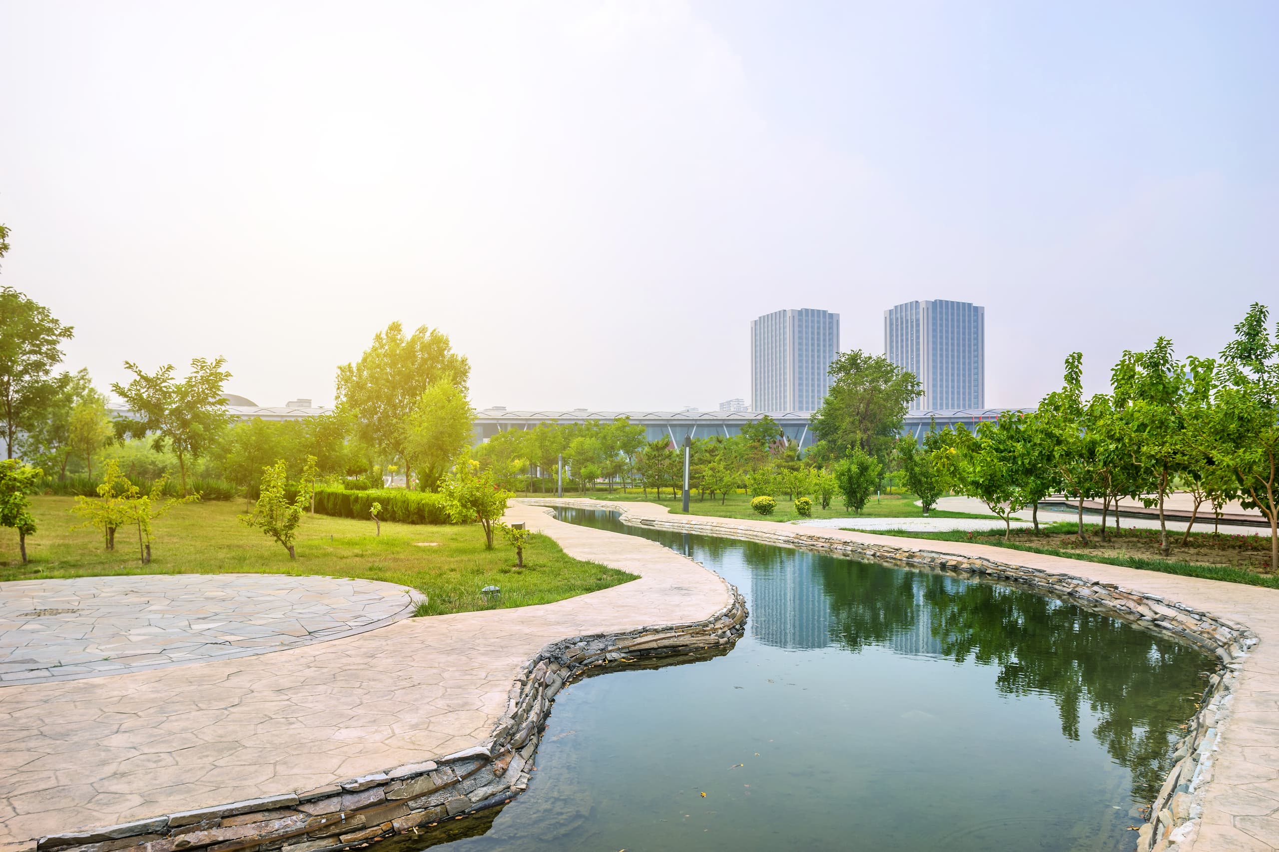 Olcsó repülőjegyek Santungba (Kína)