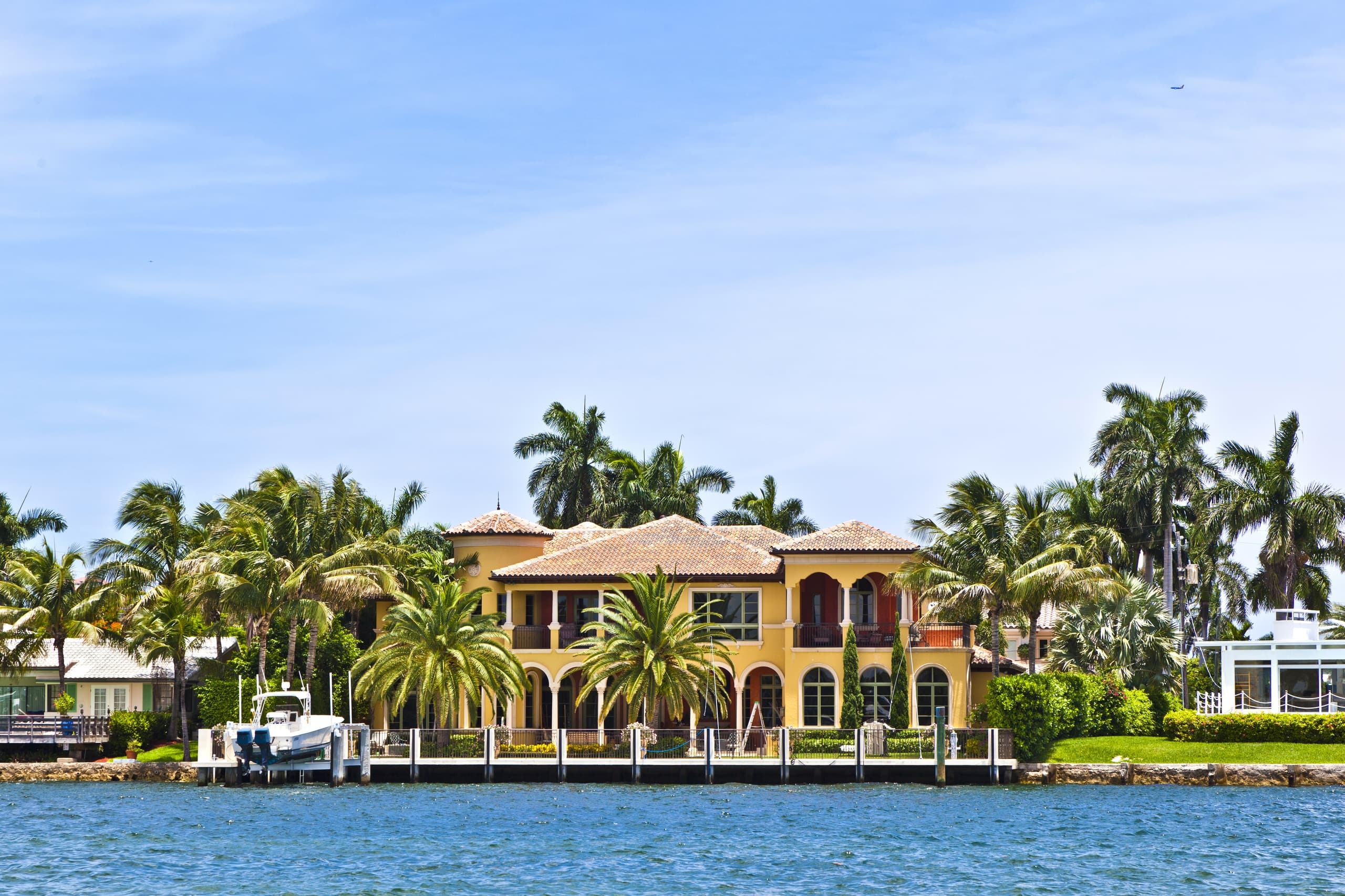 Jeftini letovi za za Florida, Sjedinjene Američke Države