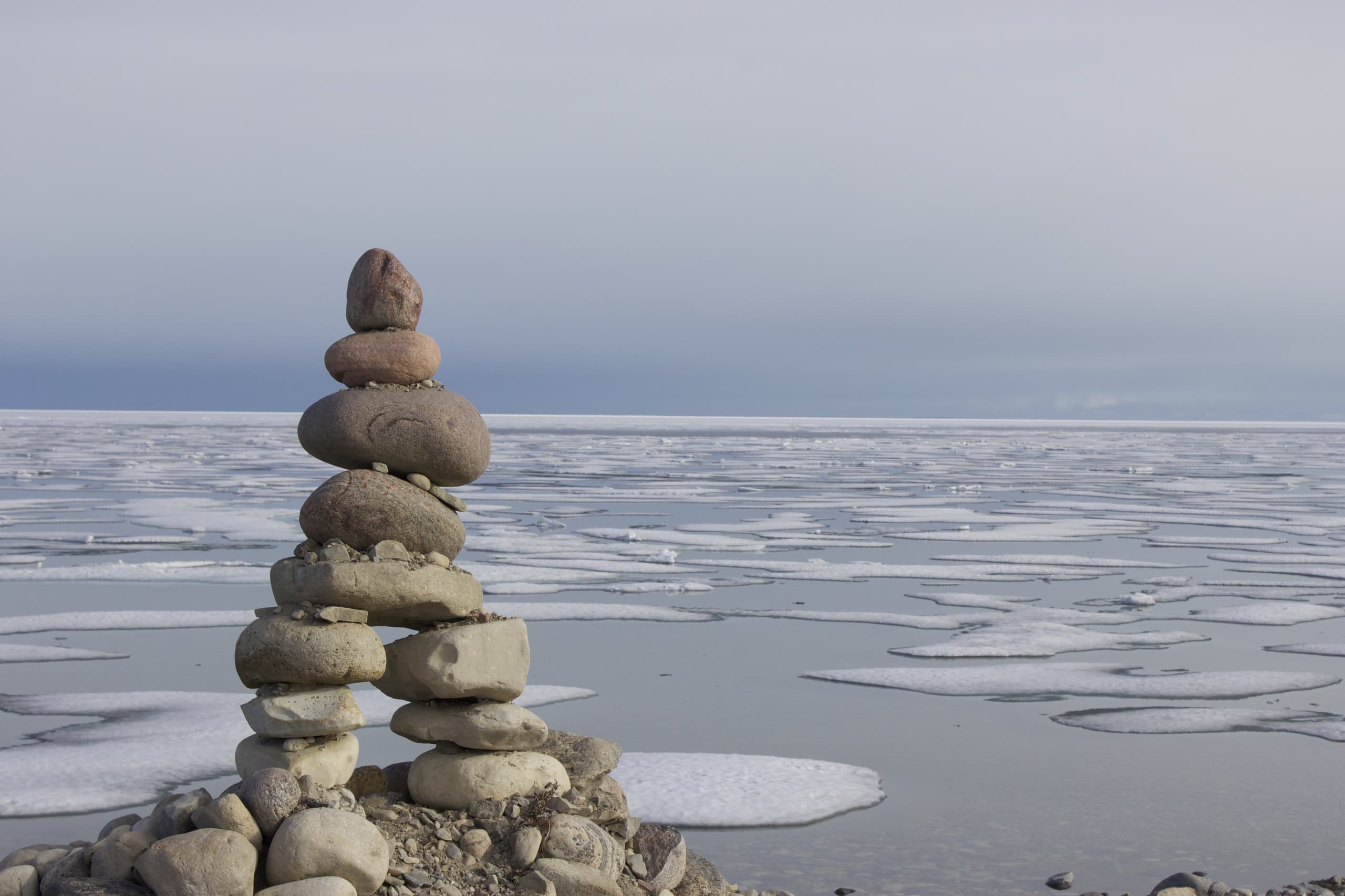 Cheap flights to Nunavut, Canada