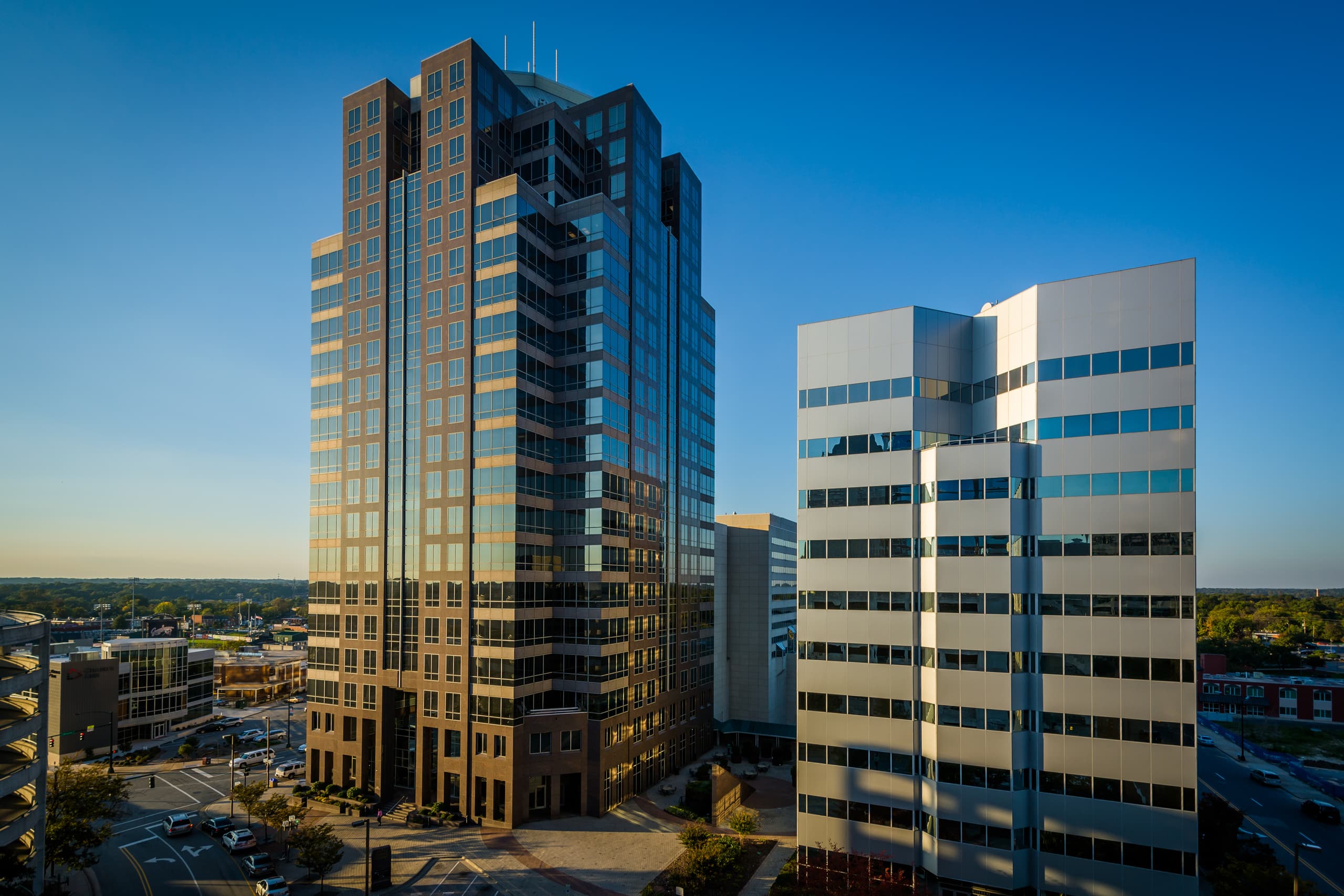 Chuyến bay giá rẻ đến đến Bắc Carolina, Hoa Kỳ