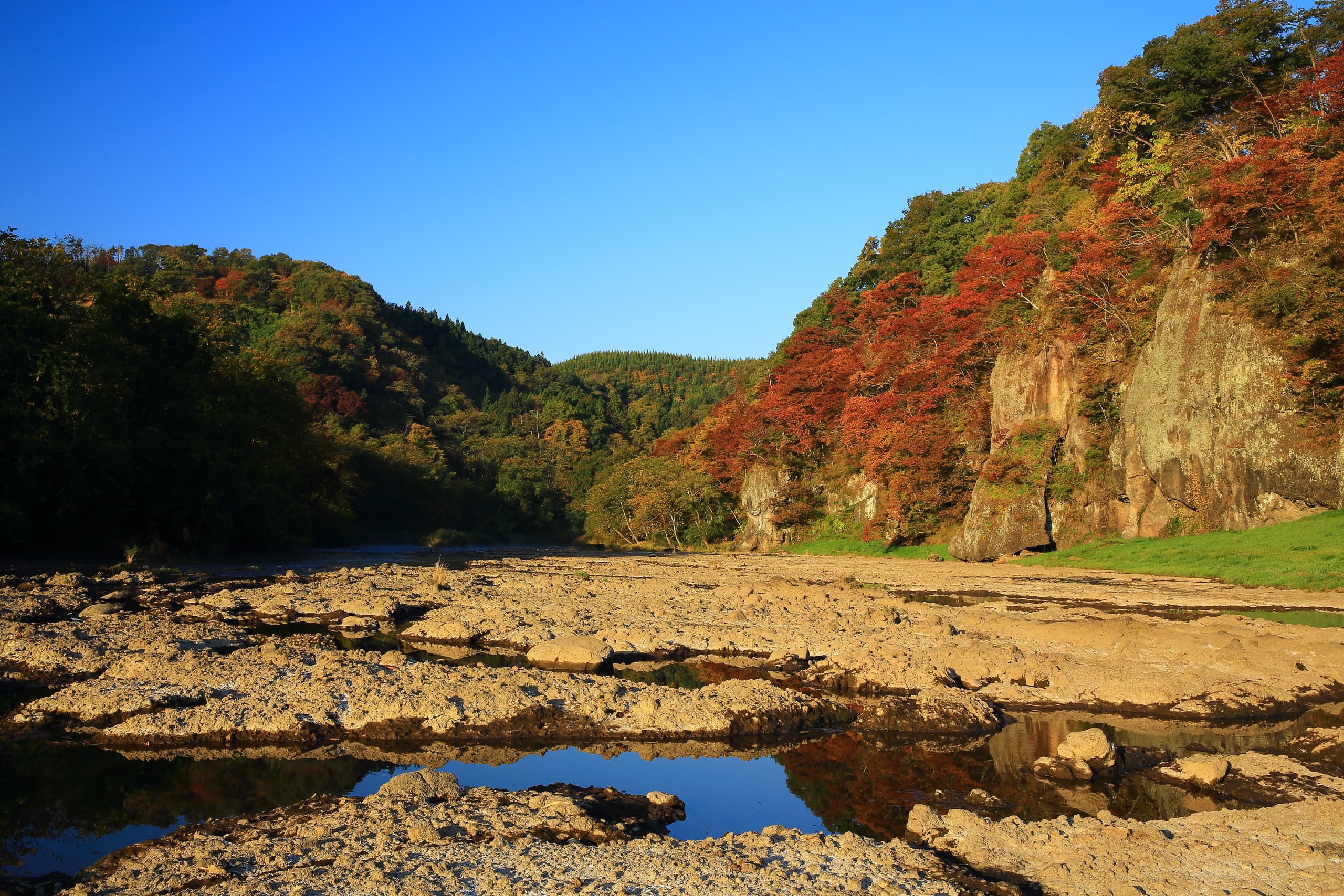 Lacné letenky do prefektúry Iwate, Japonsko