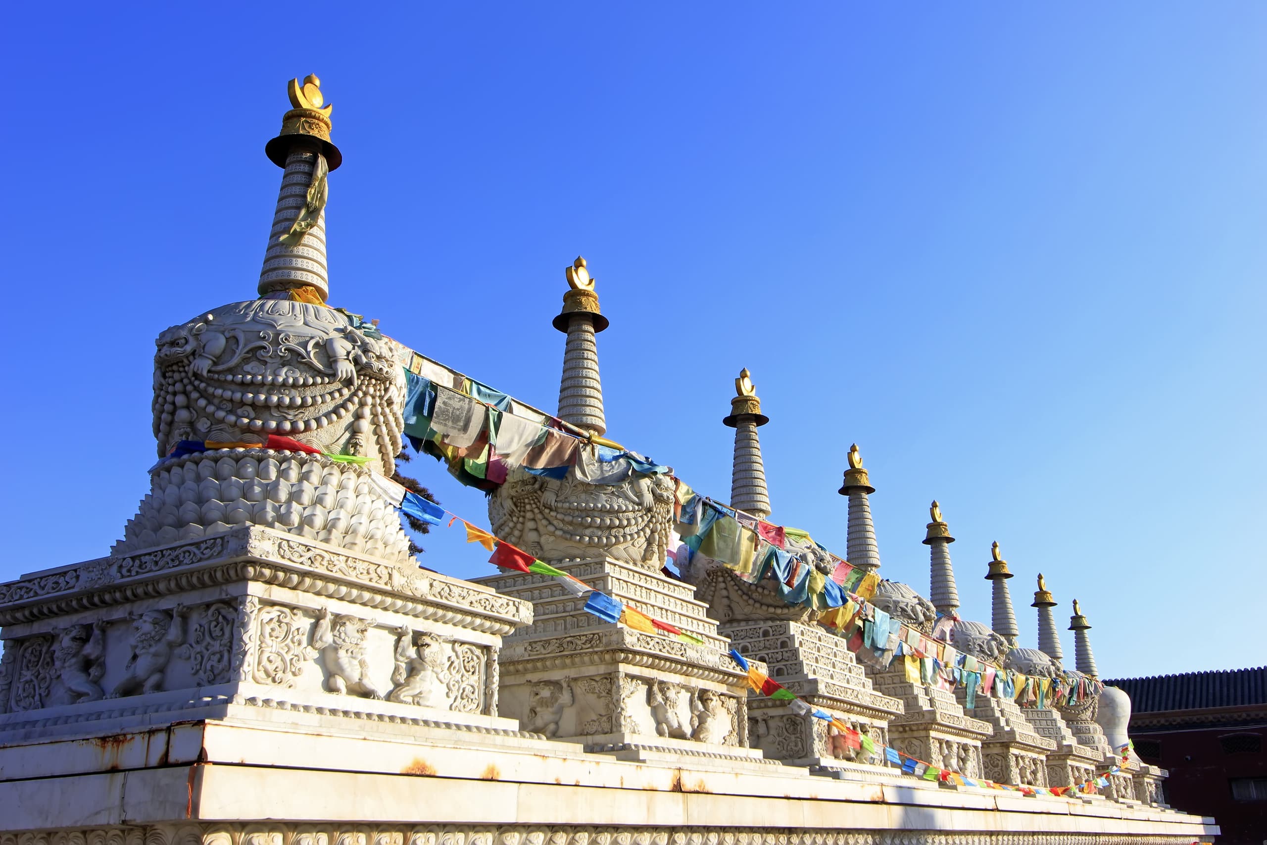 Chuyến bay giá rẻ đến Đến Nội Mông Cổ, Trung Quốc