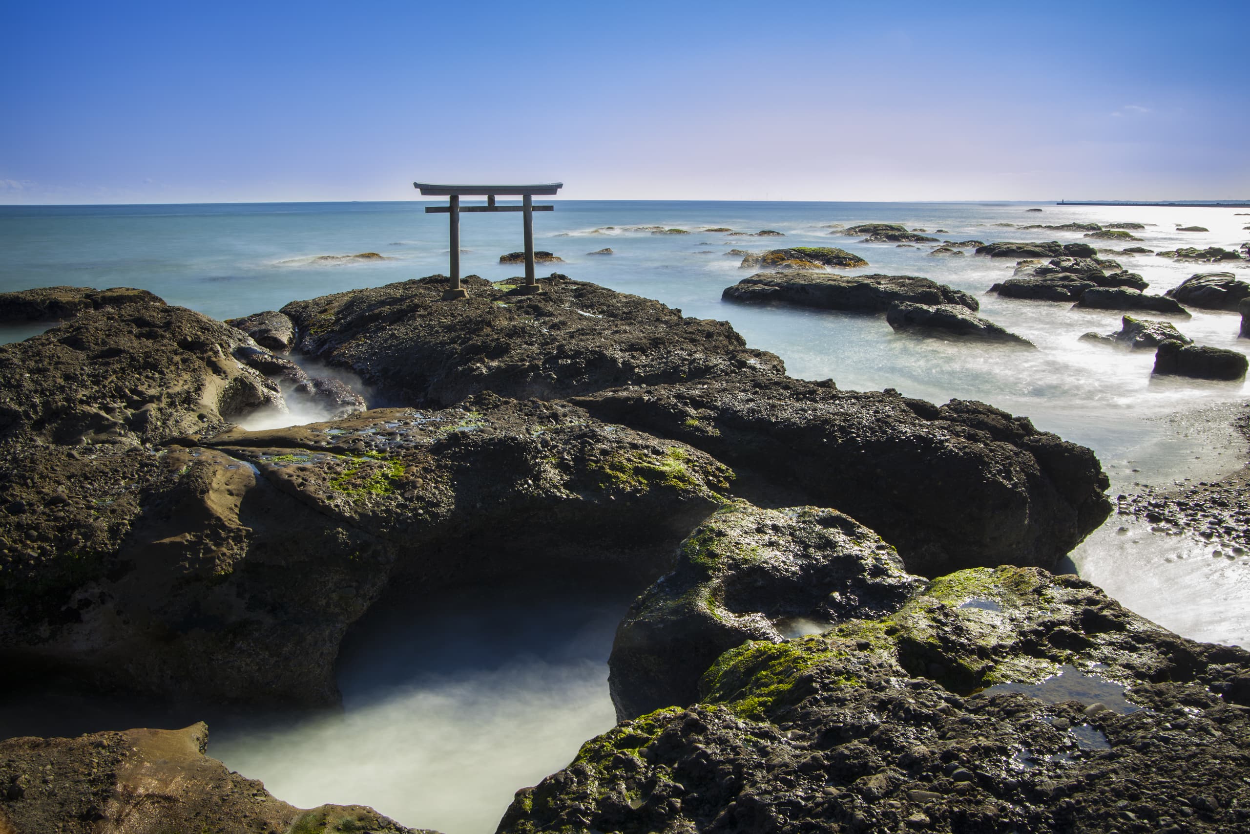 Vols pas chers vers la préfecture d’Ibaraki, Japon