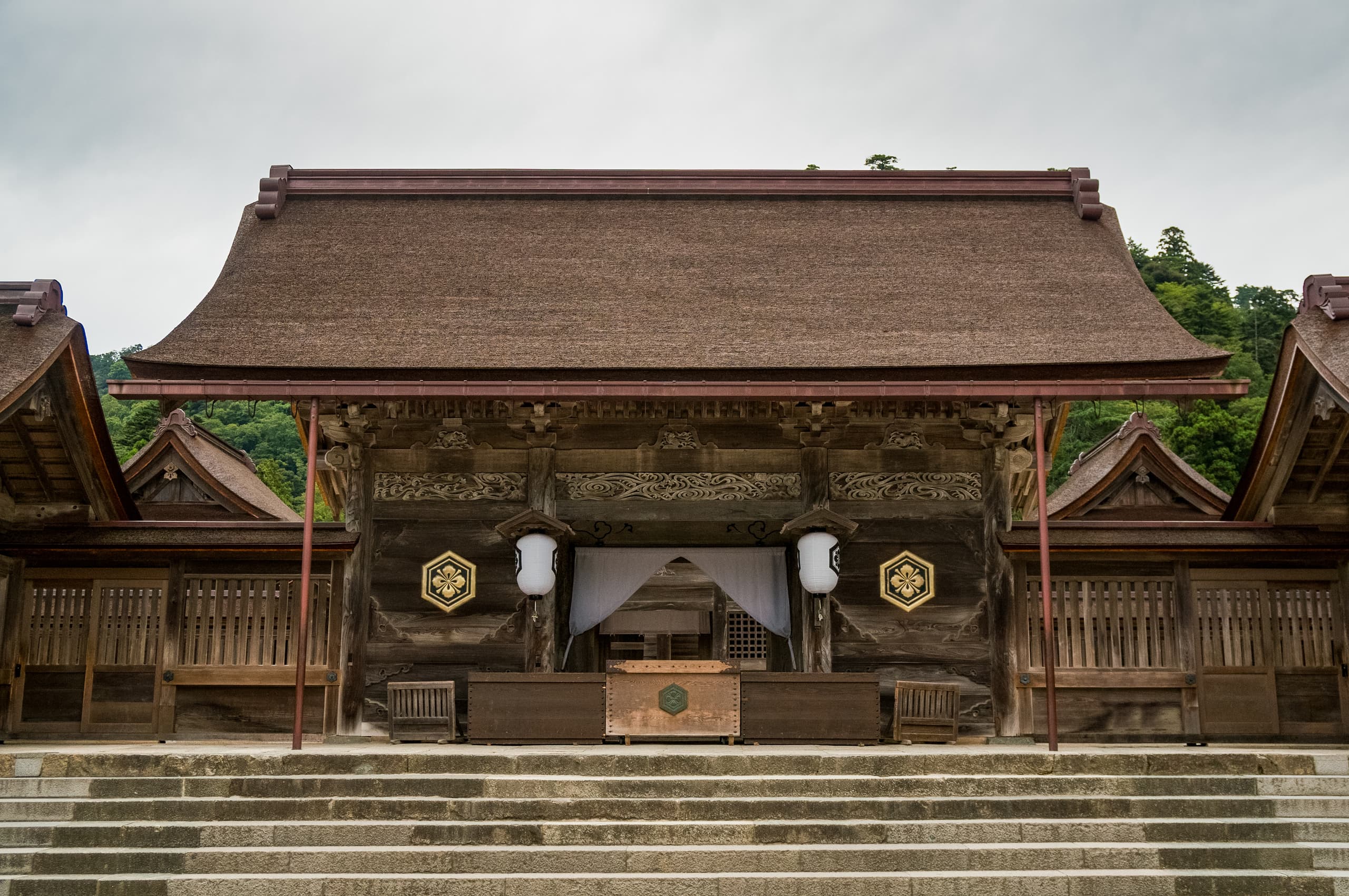 Pigūs skrydžiai į į Šimanės prefektūrą, Japonija