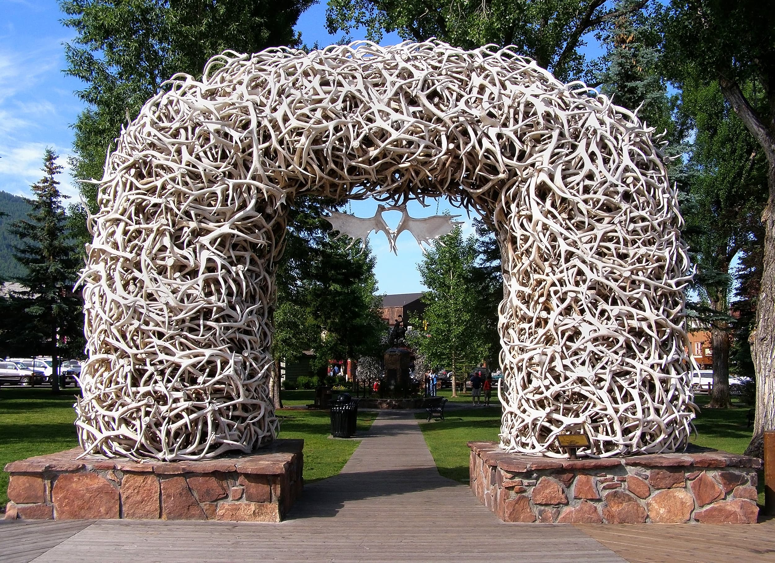 Vuelos baratos a Wyoming, Estados Unidos