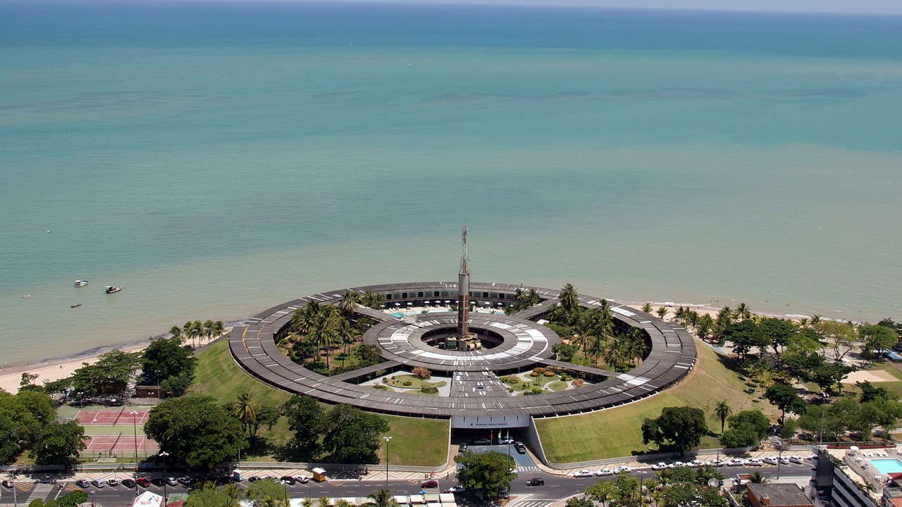 Vuelos baratos al estado de Paraíba, Brasil