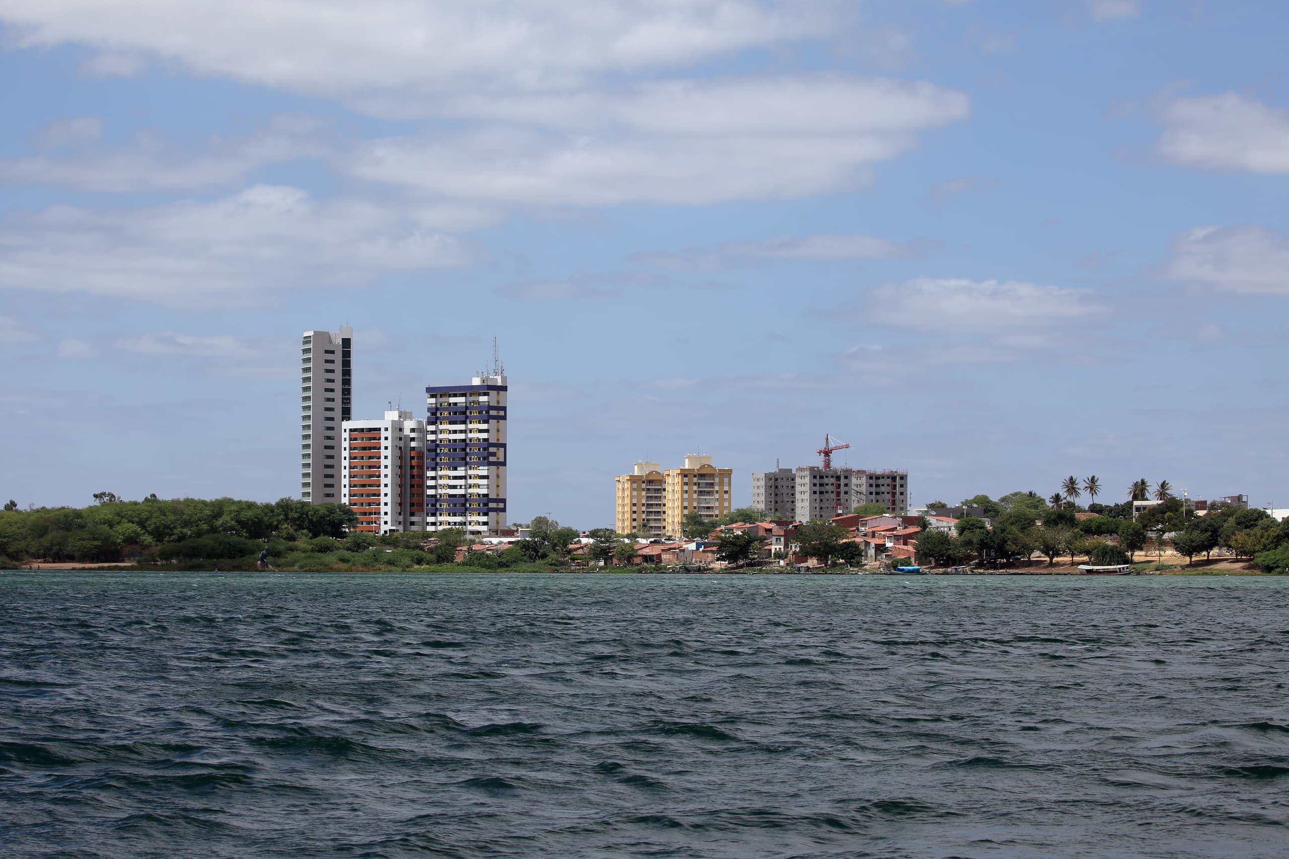 Olcsó repülőjegyek Ceará államba (Brazília)