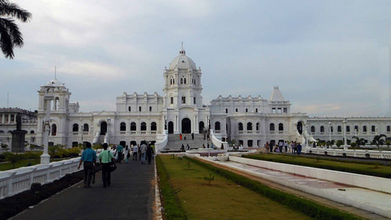 Ódýr flug til til Andhra Pradesh, Indland