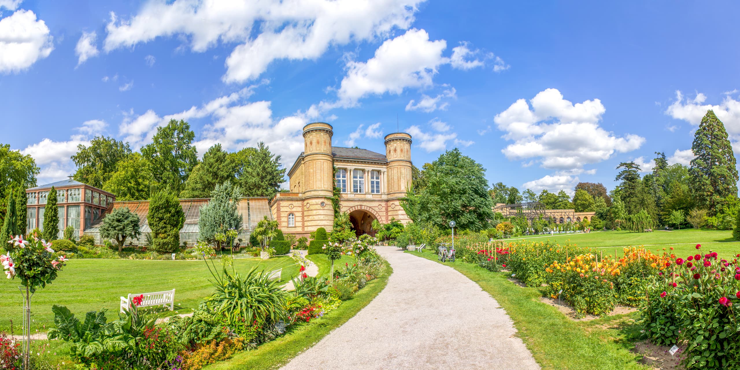 Vols pas chers vers le Bade-Wurtemberg, Allemagne