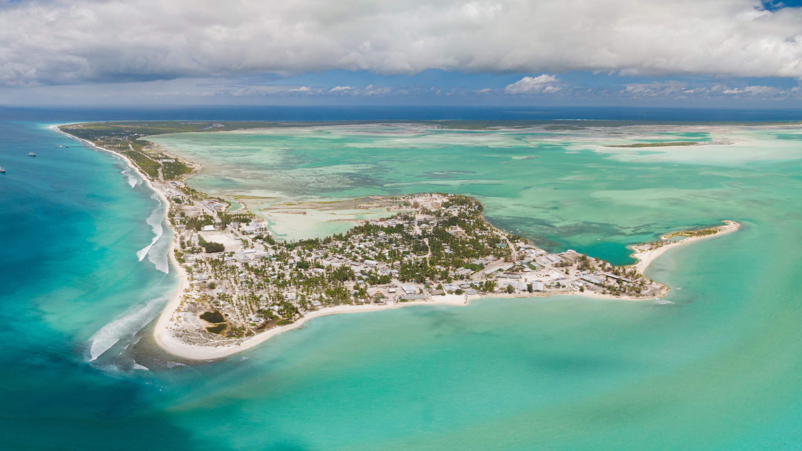 Vuelos baratos a Micronesia