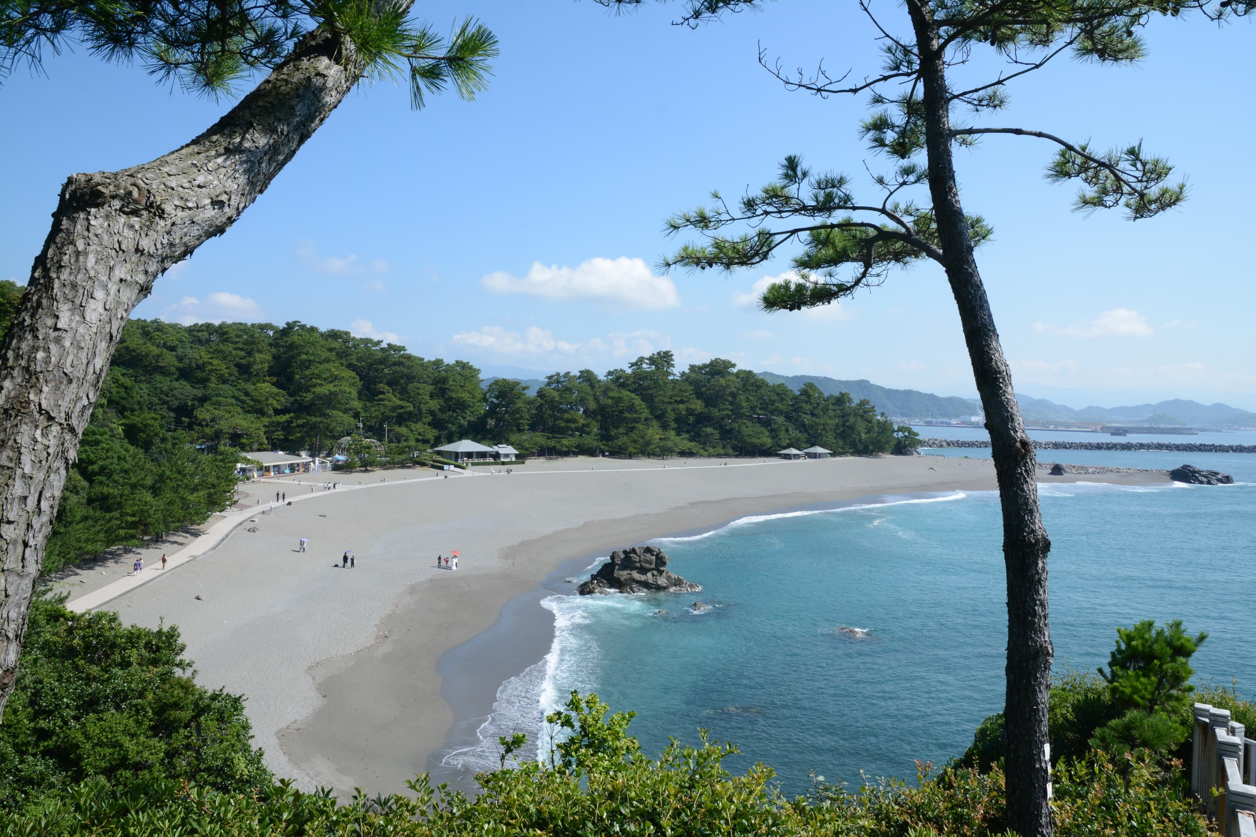 Lacné letenky do prefektúry Kóči, Japonsko