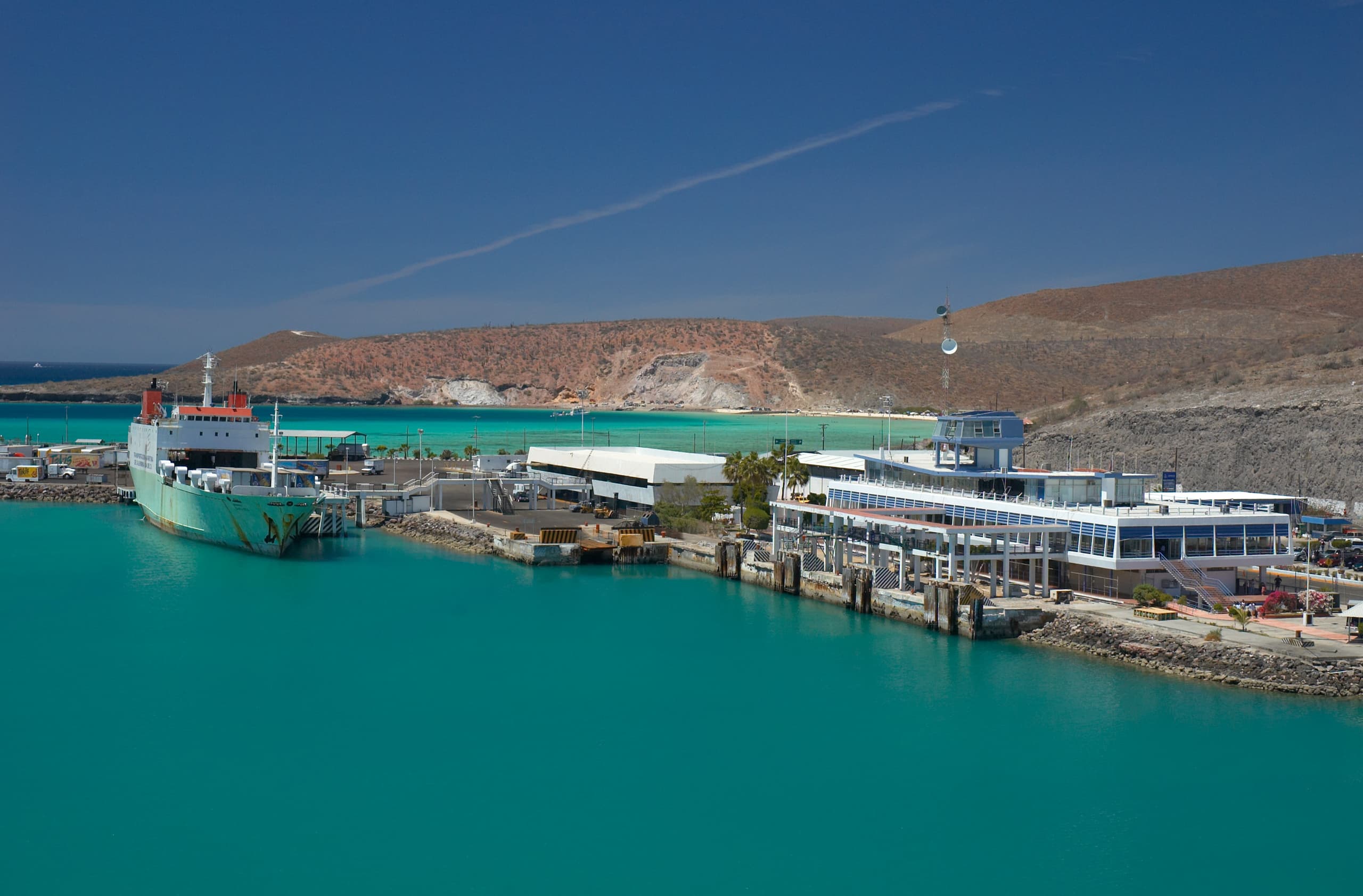 飛往 至南下加州, 墨西哥 的便宜機票