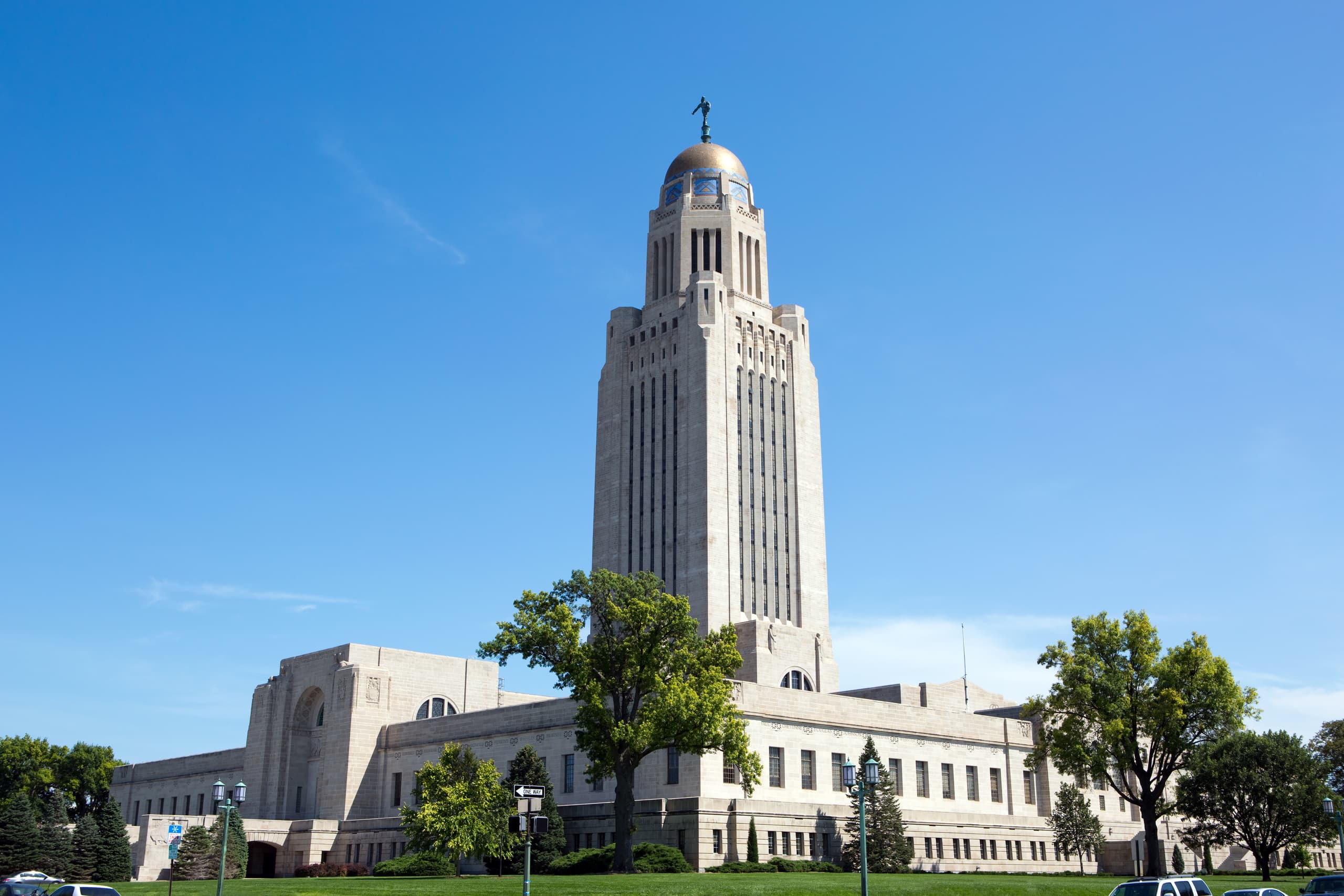 Penerbangan murah ke ke Nebraska, Amerika Syarikat