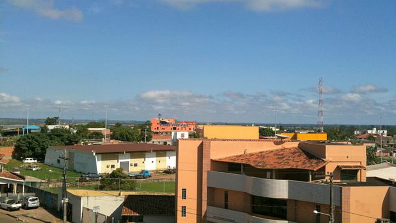 Voos baratos para o Estado do Pará, Brasil