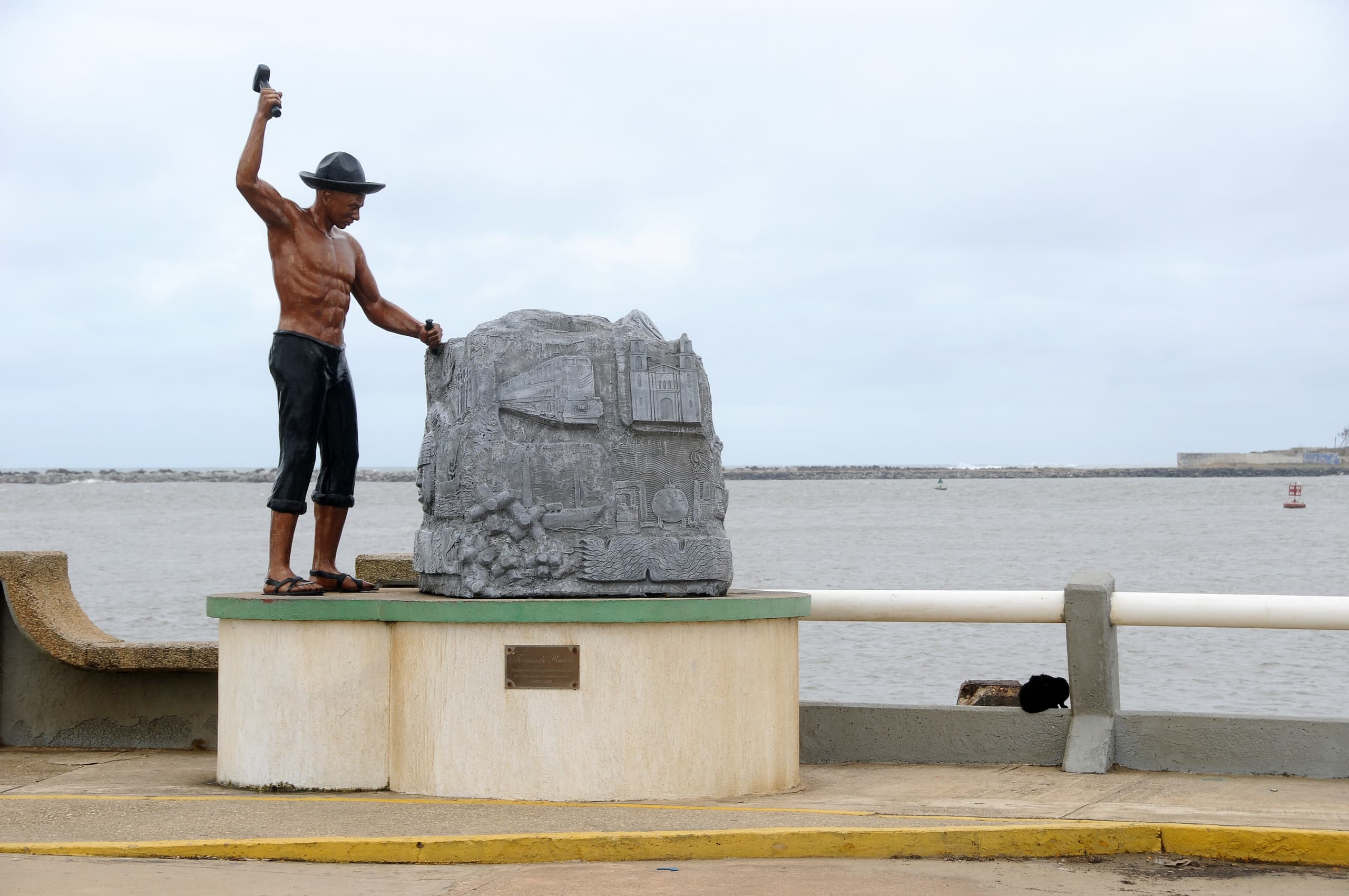 Lacné letenky do Veracruzu, Mexiko