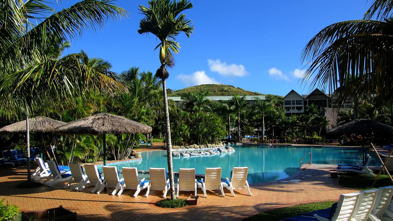 Φθηνές πτήσεις στη Μελανησία