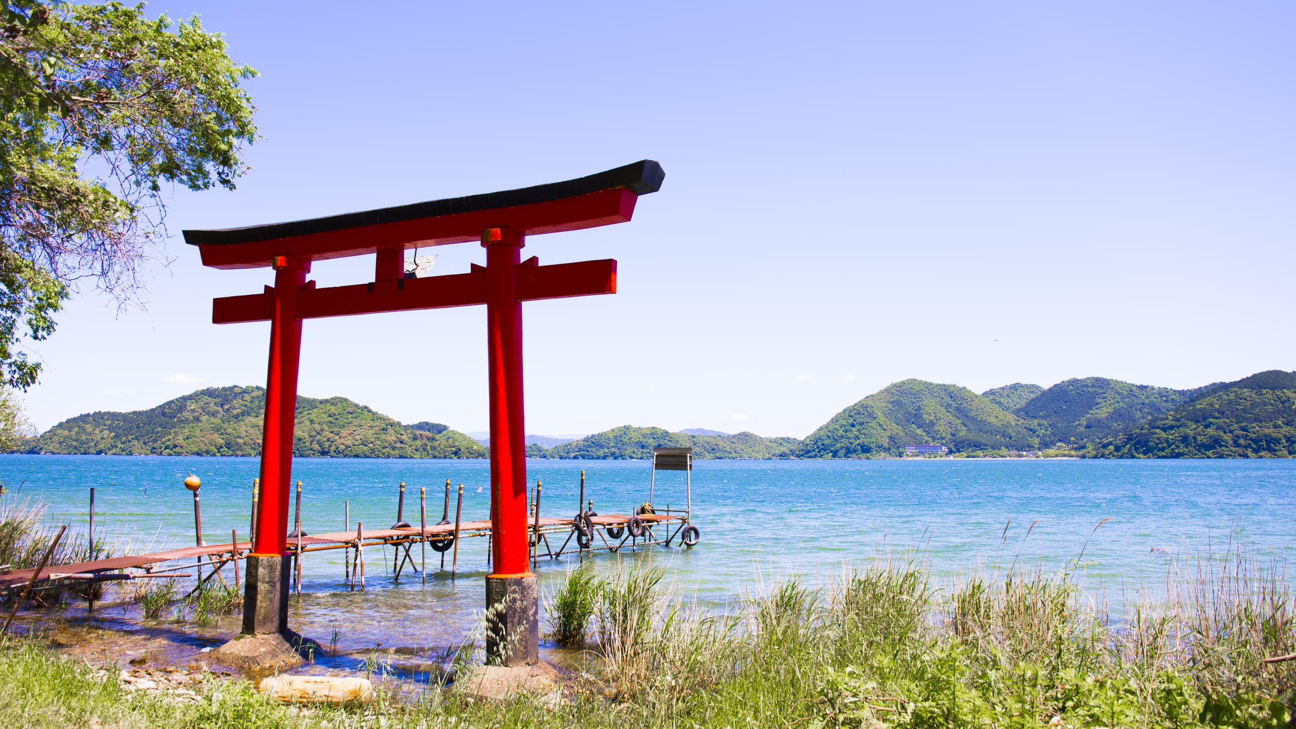 Billiga flyg till Shimane prefektur, Japan