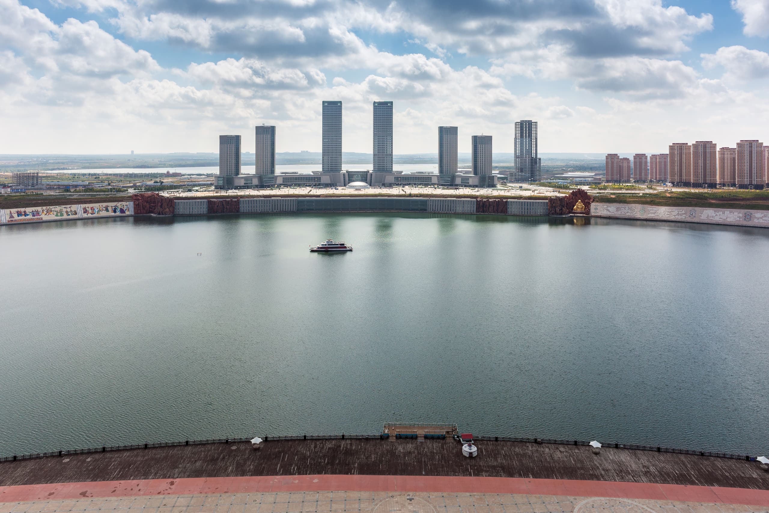 Günstige Flüge in die Innere Mongolei, China