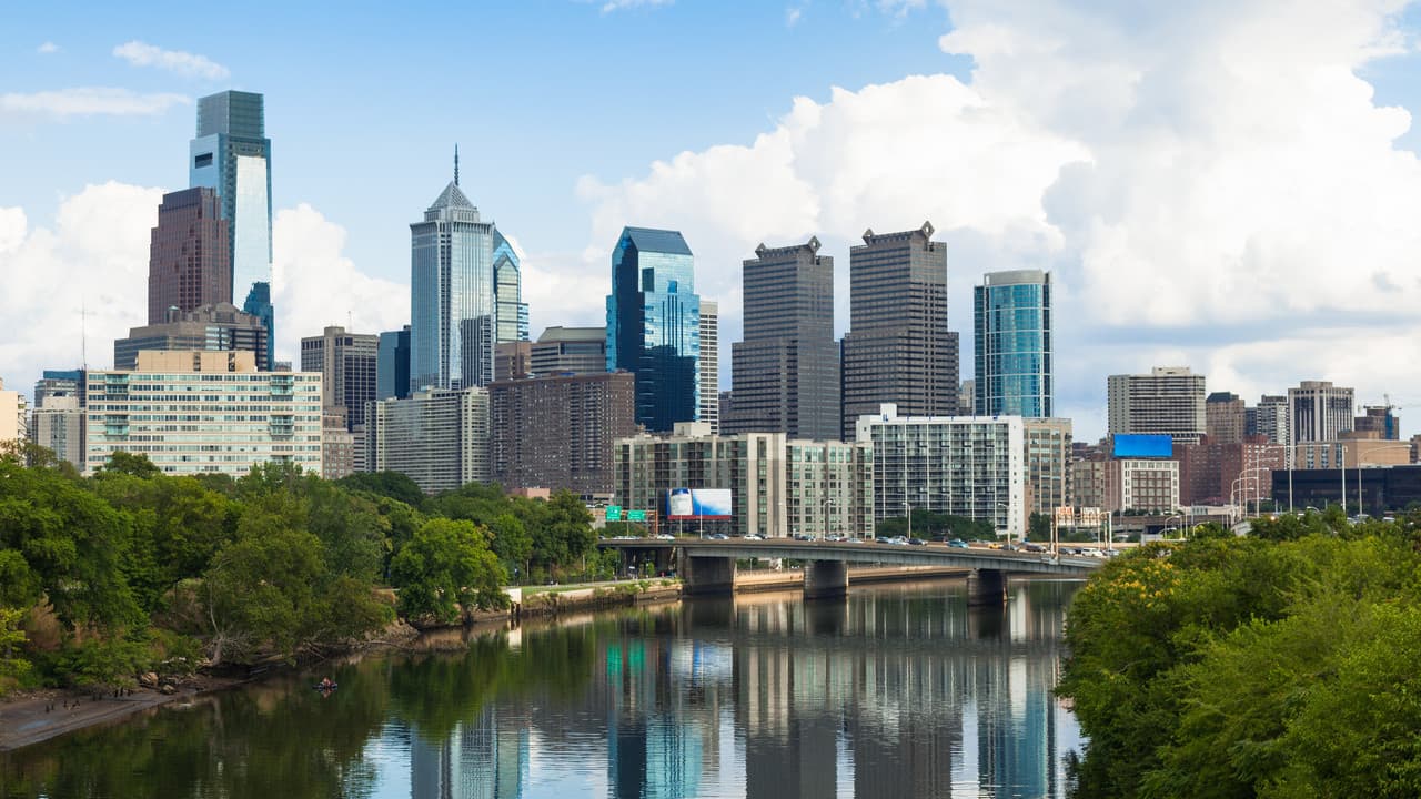 Voli low cost in Pennsylvania, Stati Uniti