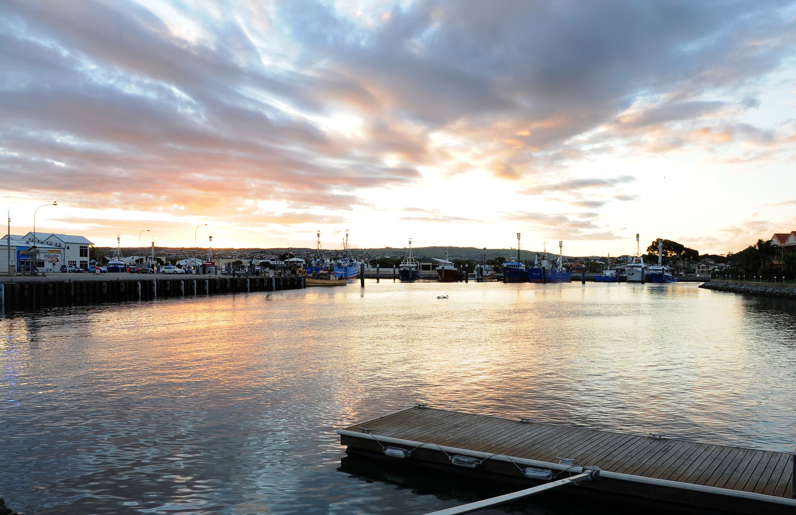 Φθηνές πτήσεις για στη Νότια Αυστραλία, Αυστραλία