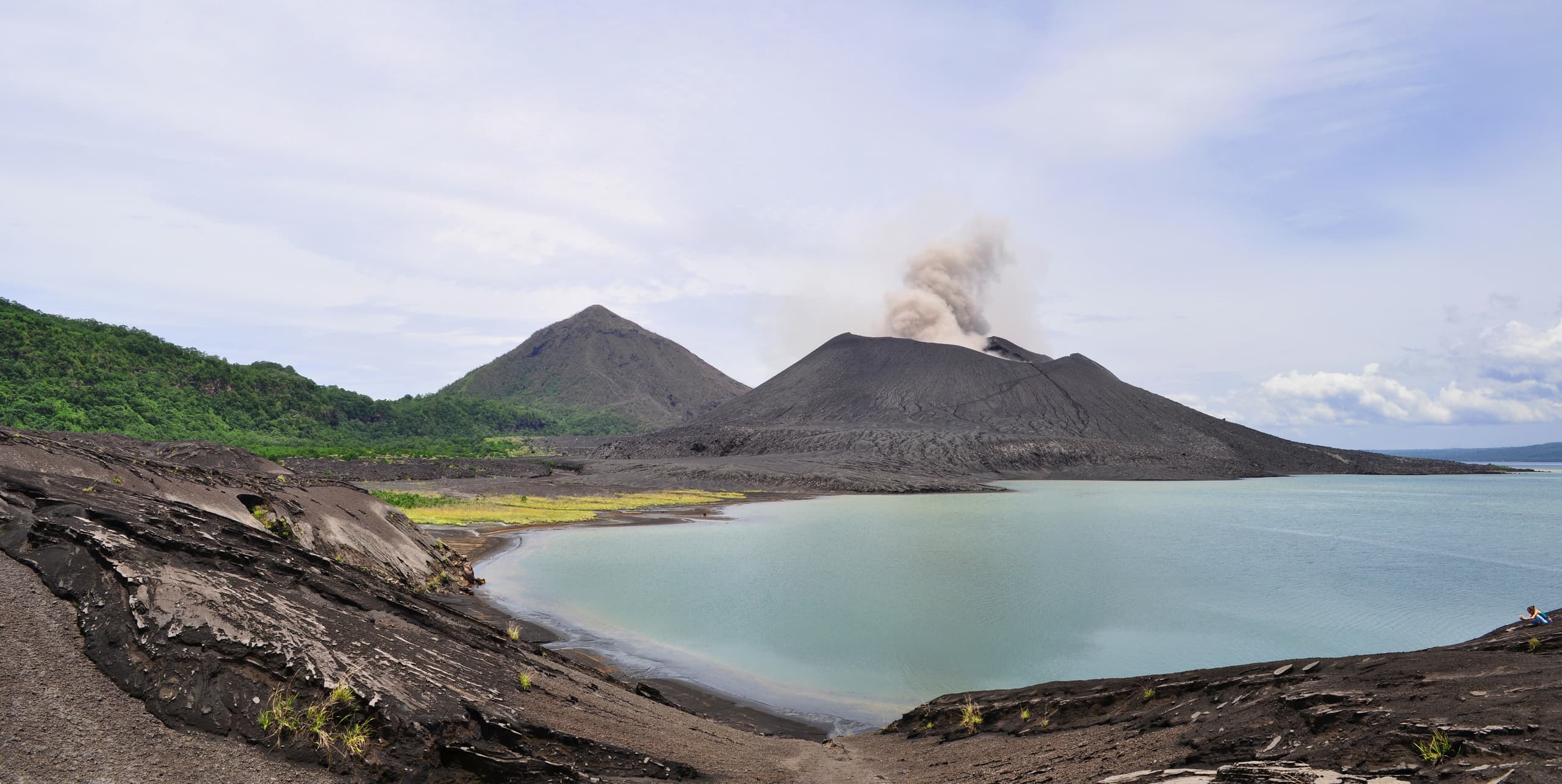 Tanie loty do Melanezji