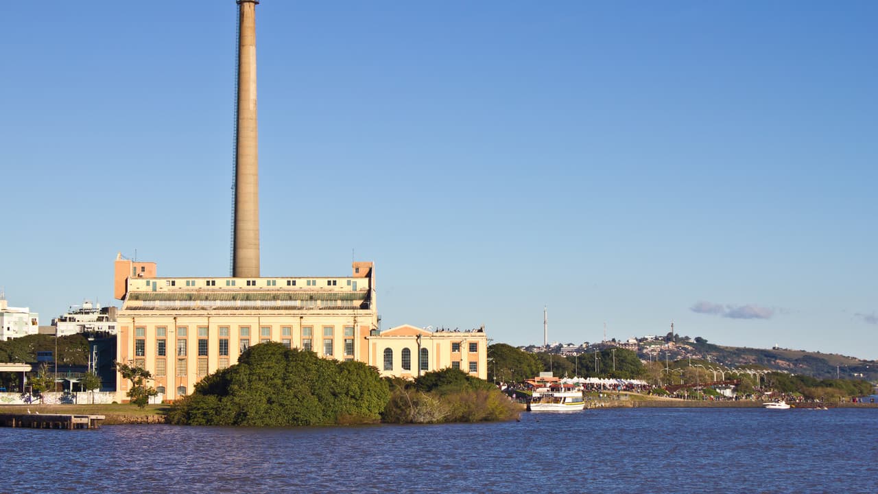 Vuelos baratos al estado de Rio Grande do Sul, Brasil
