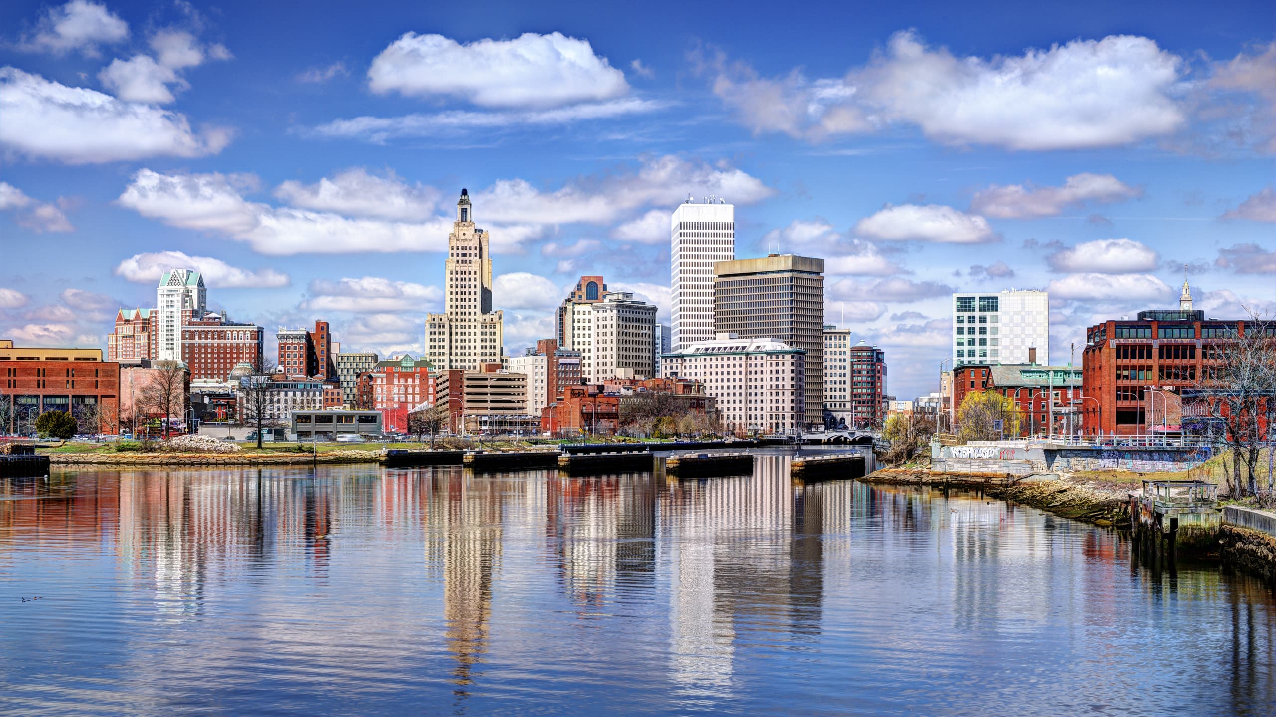 Cheap flights to Rhode Island, United States