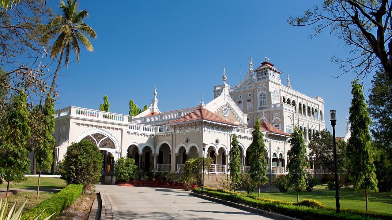 Odavad lennud Maharashtrasse, India