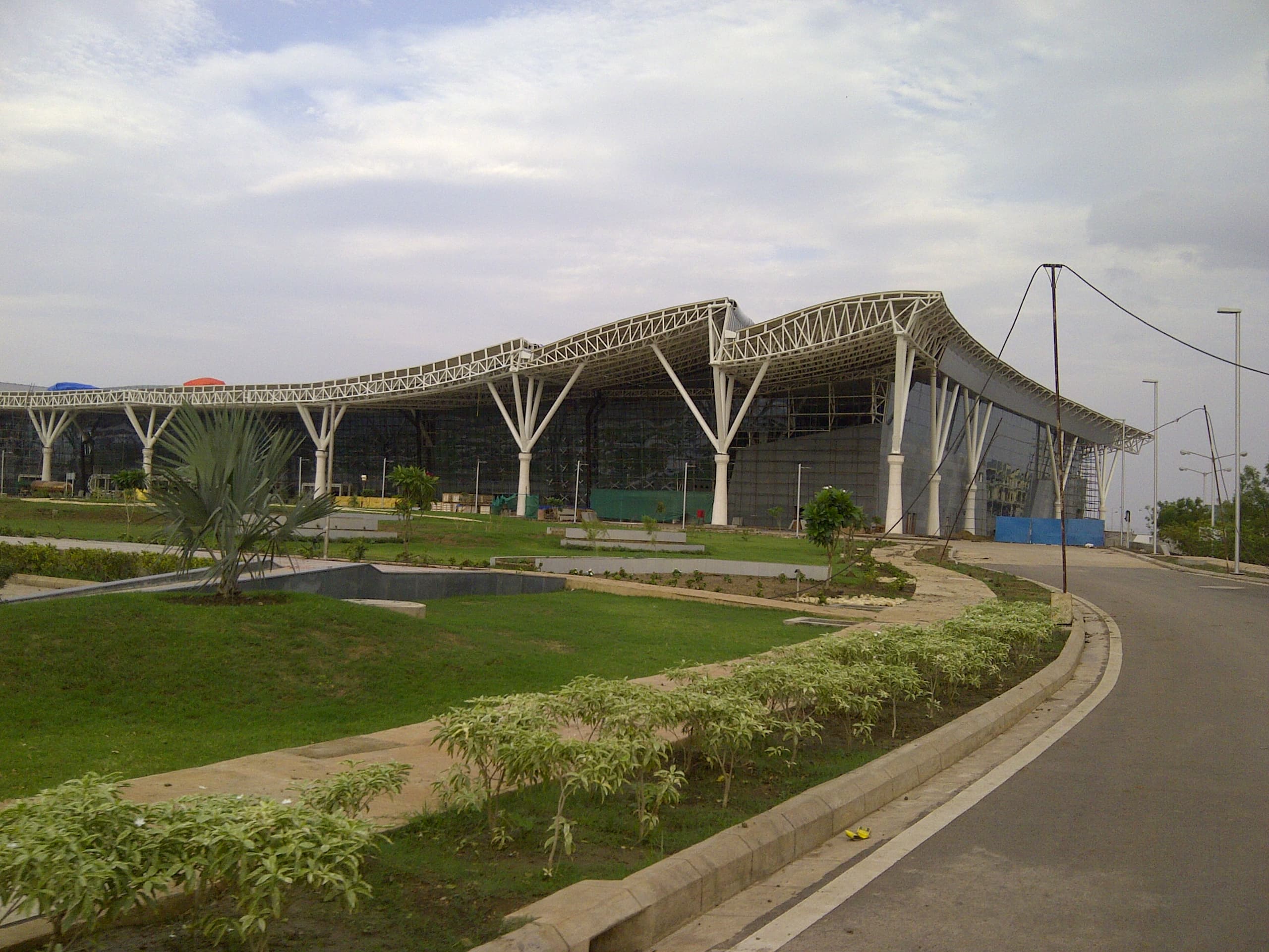 Olcsó repülőjegyek Cshattíszgarhba (India)