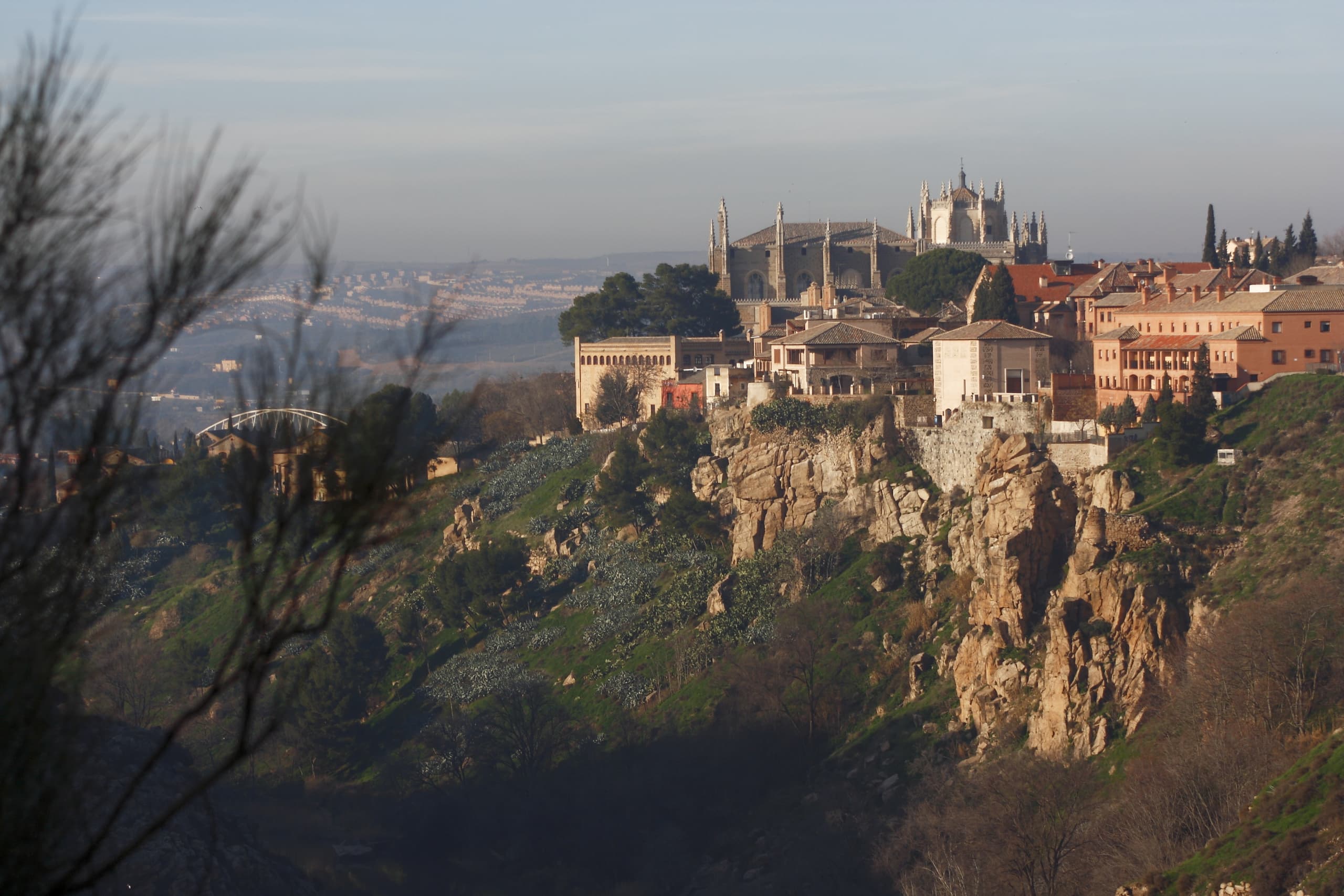 Евтини самолетни билети до Катамарка, Аржентина