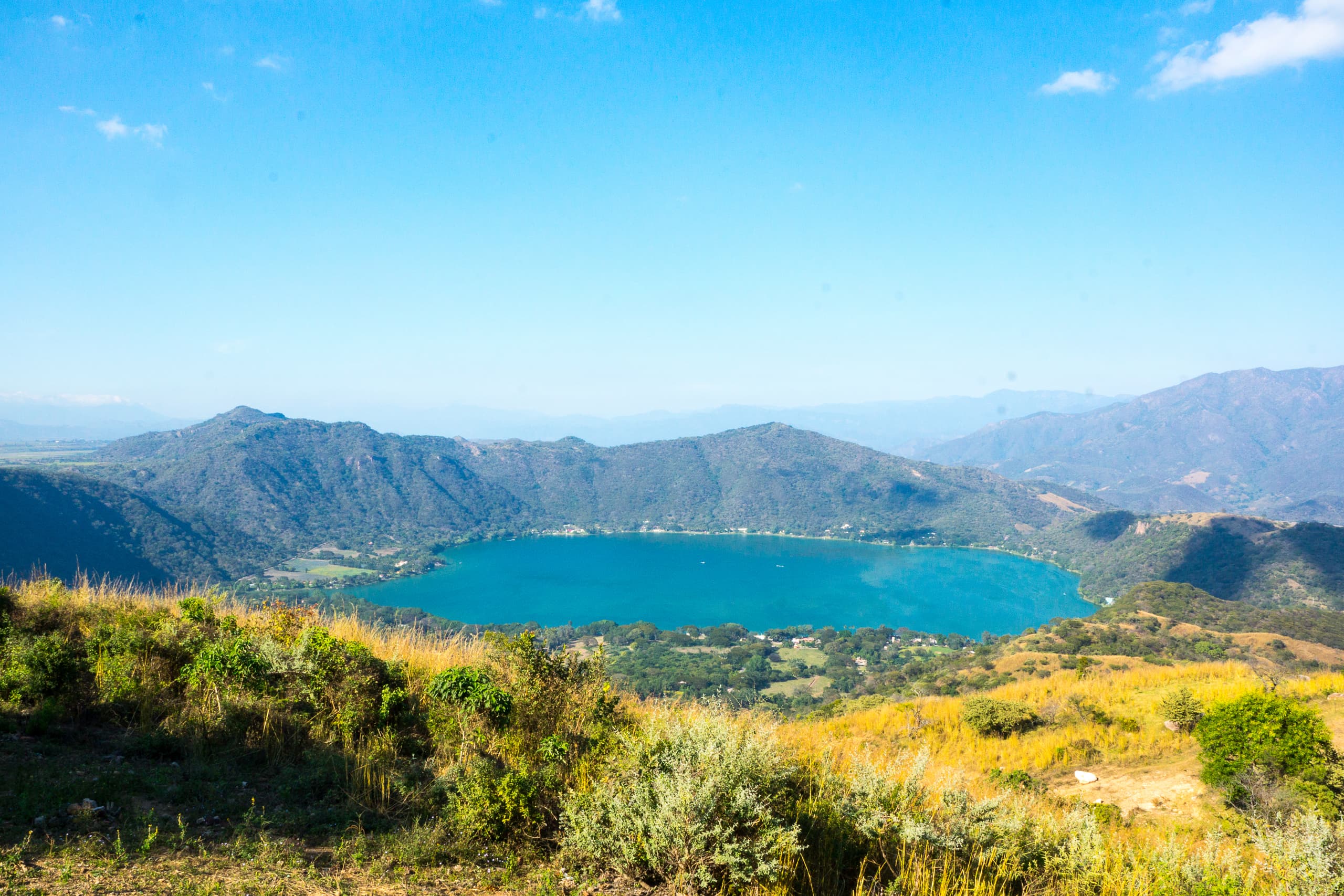 Olcsó repülőjegyek Nayaritba (Mexikó)