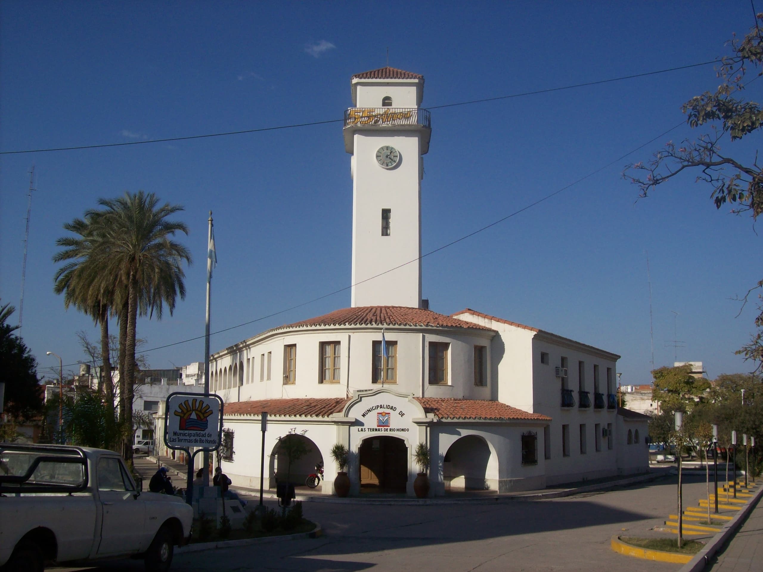 Voos baratos para para Santiago del Estero, Argentina
