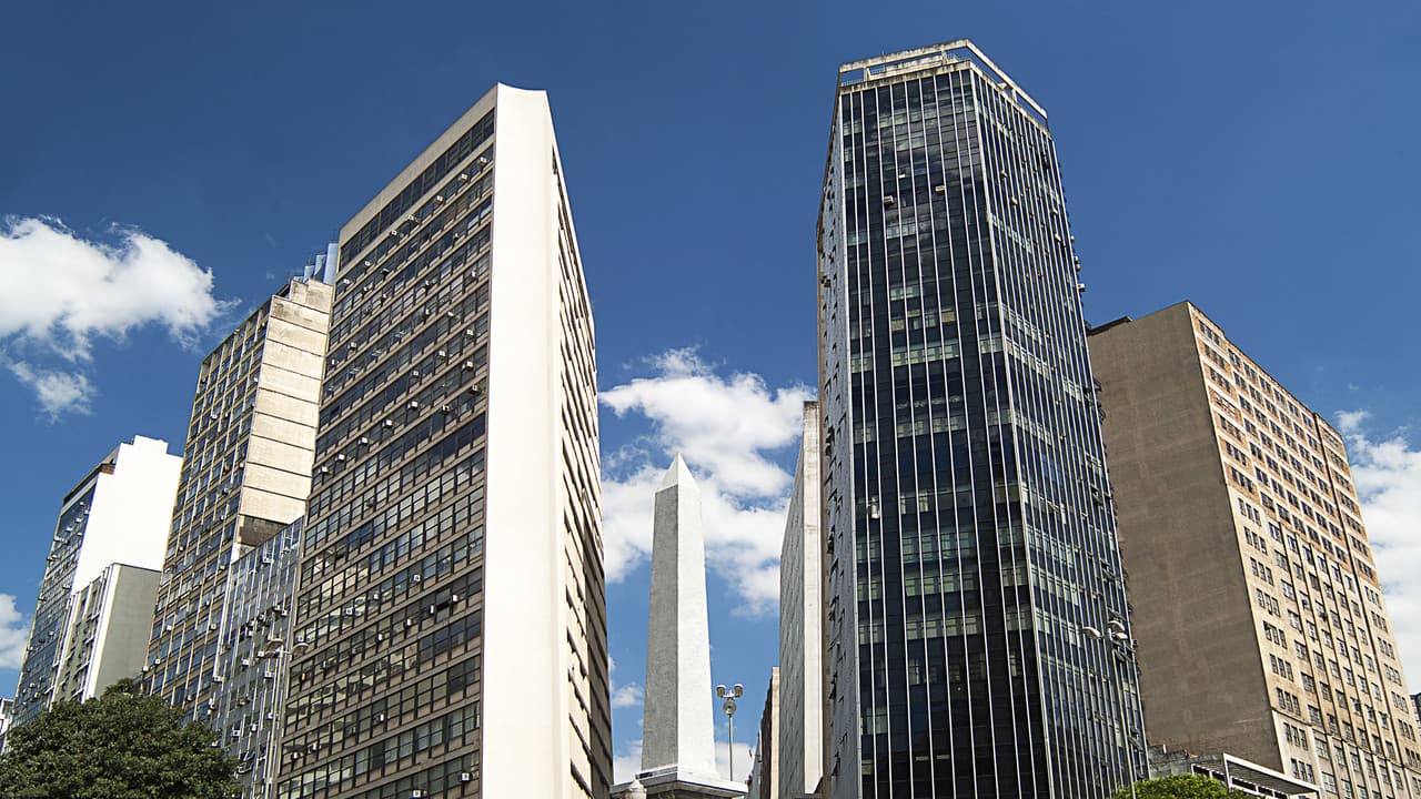 Φθηνές πτήσεις για στην Πολιτεία Minas Gerais, Βραζιλία