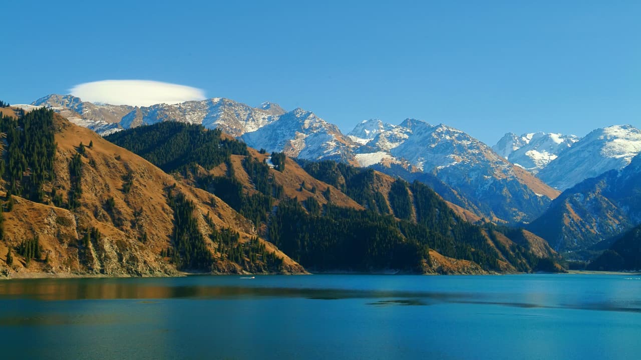 Cheap flights to Xinjiang, China