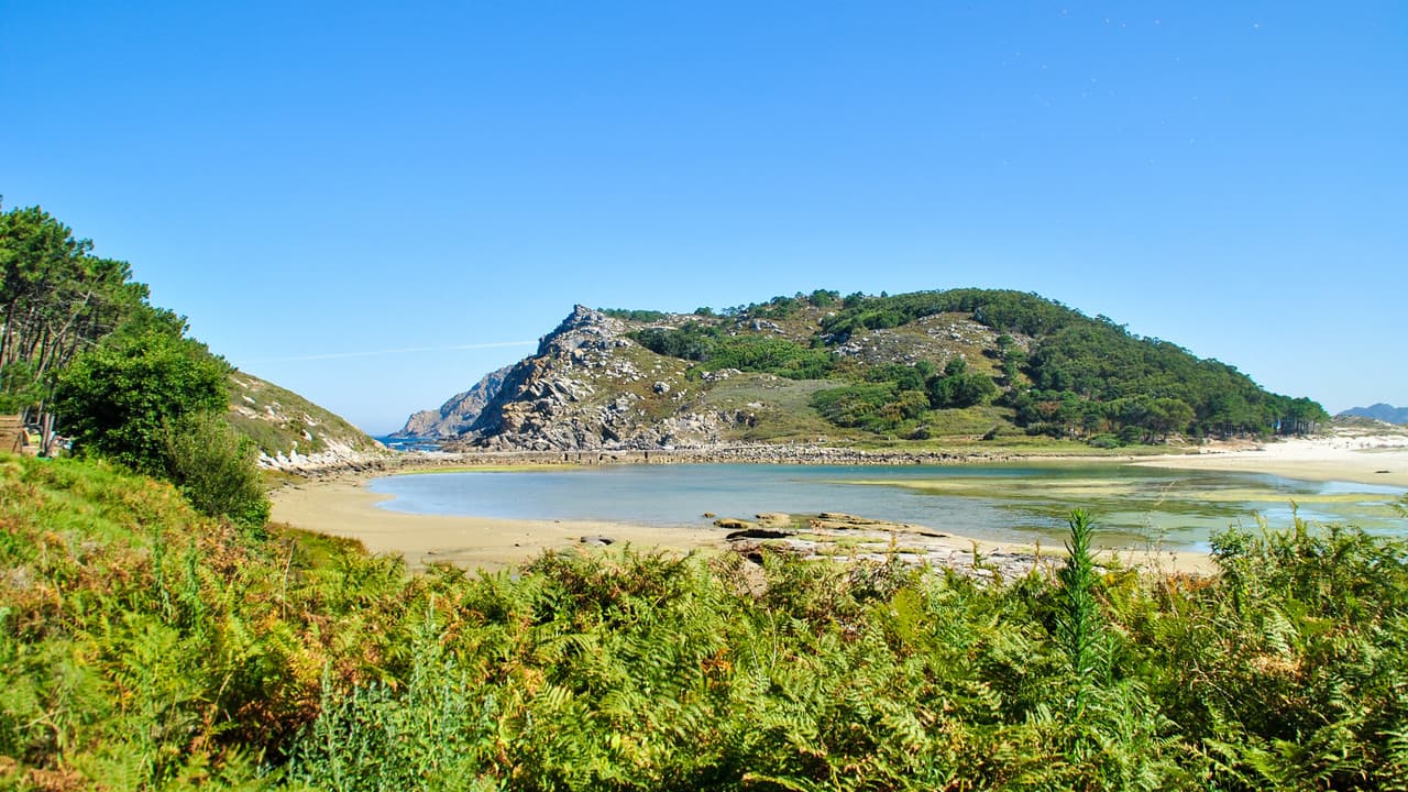 เที่ยวบินราคาถูกไป ไปยังกาลิเซีย, สเปน