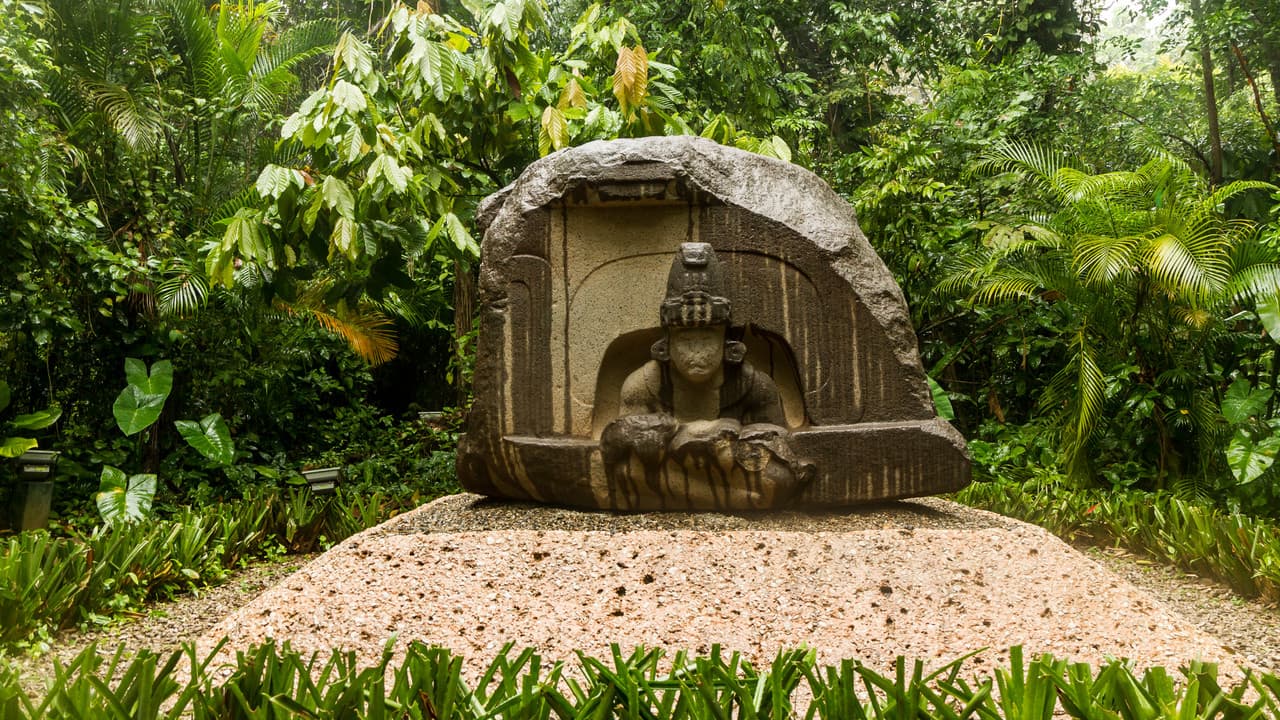 Vols barats a Tabasco, Mèxic