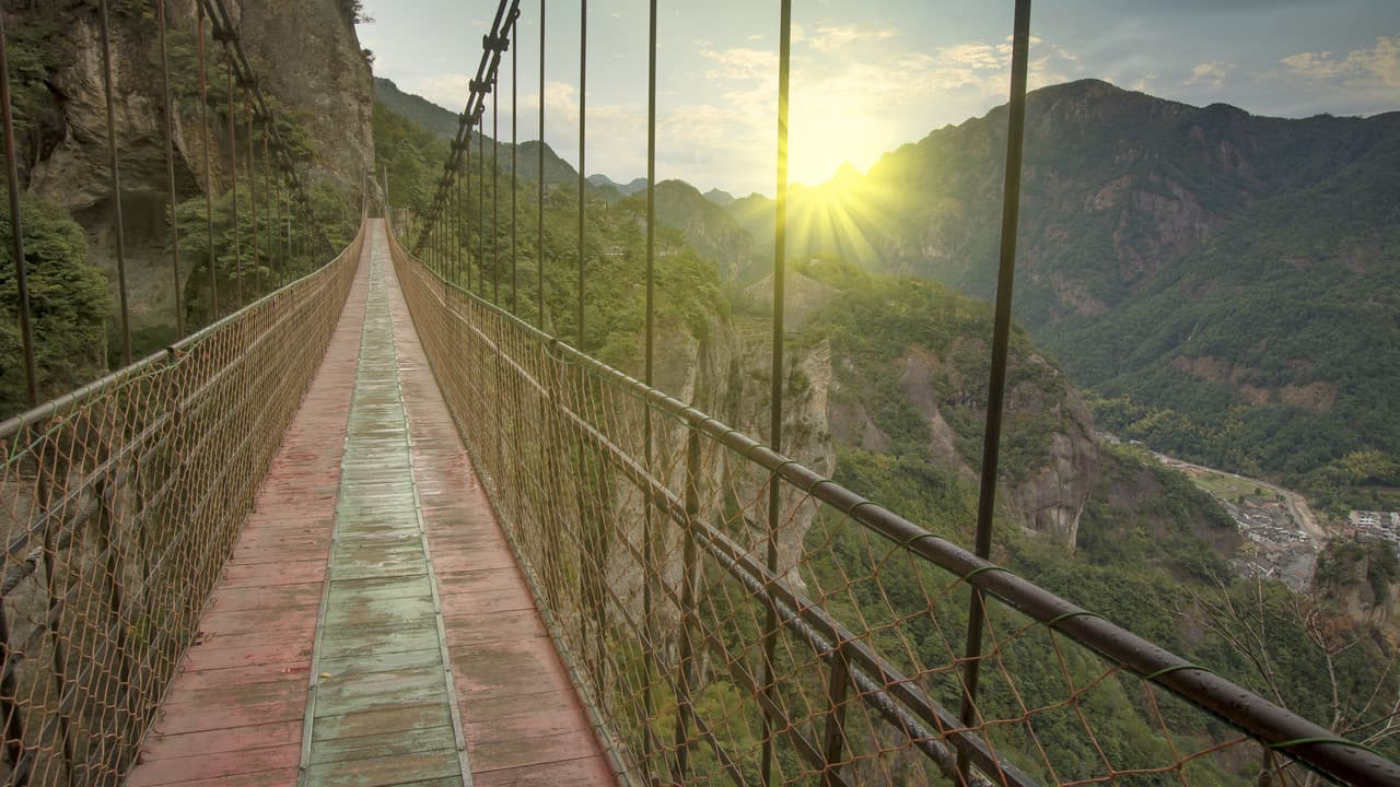 Vols barats a Zhejiang, Xina