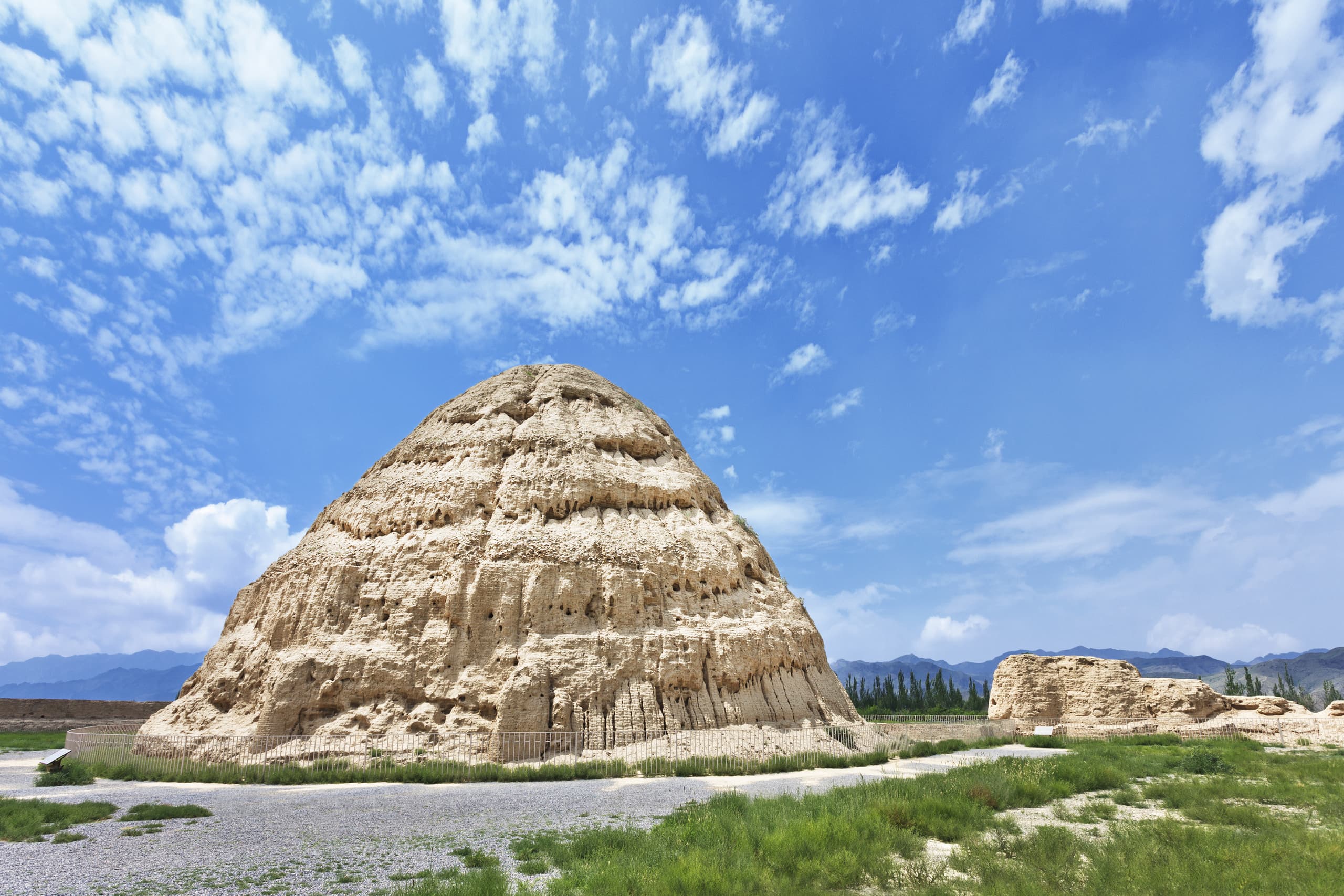 Cheap flights to Ningxia, China