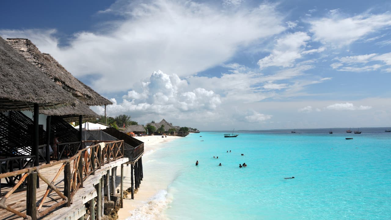 Φθηνές πτήσεις στην Ανατολική Αφρική