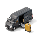 Trasferimento aeroportuale