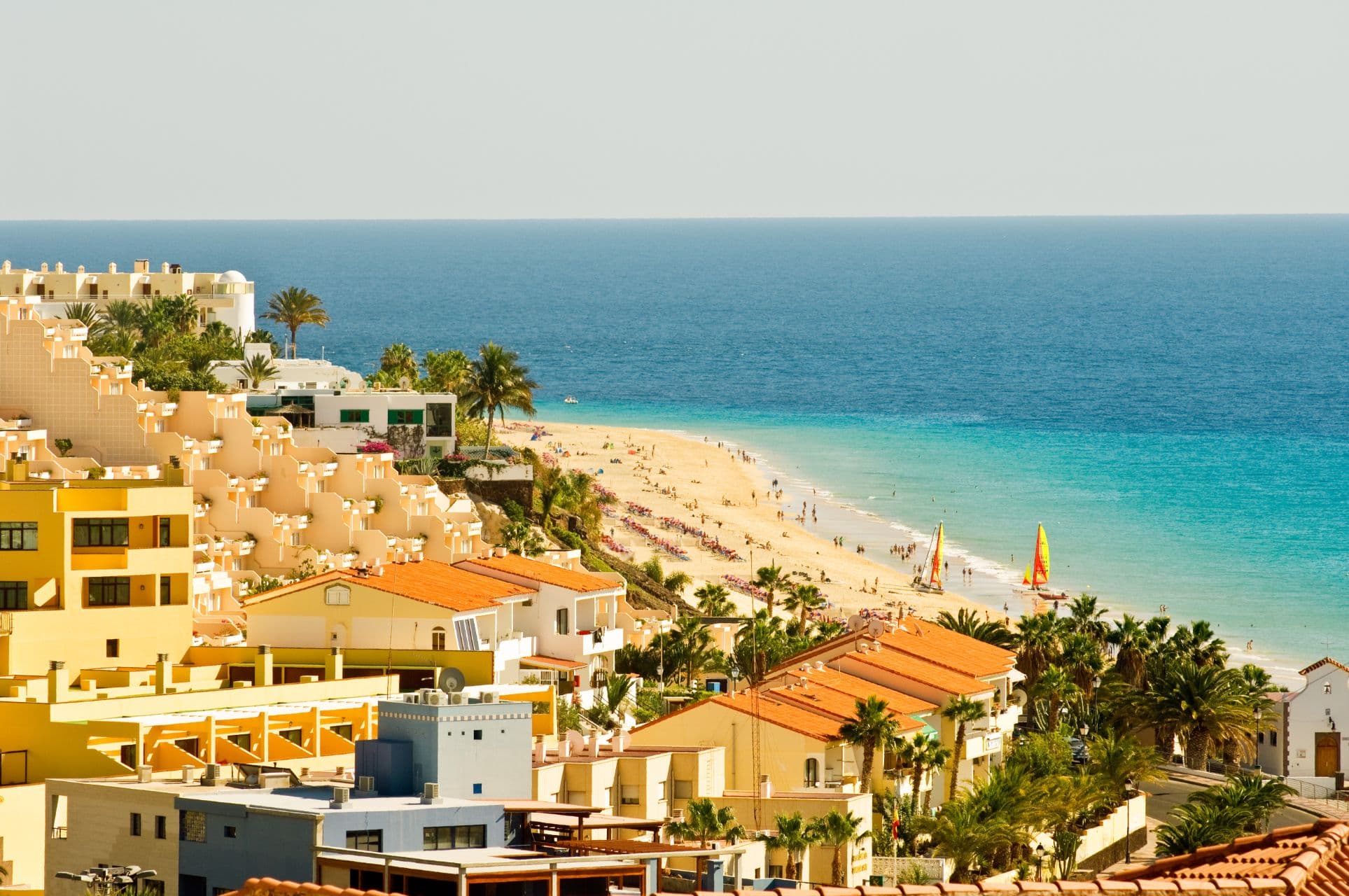 فويرتيفنتورا