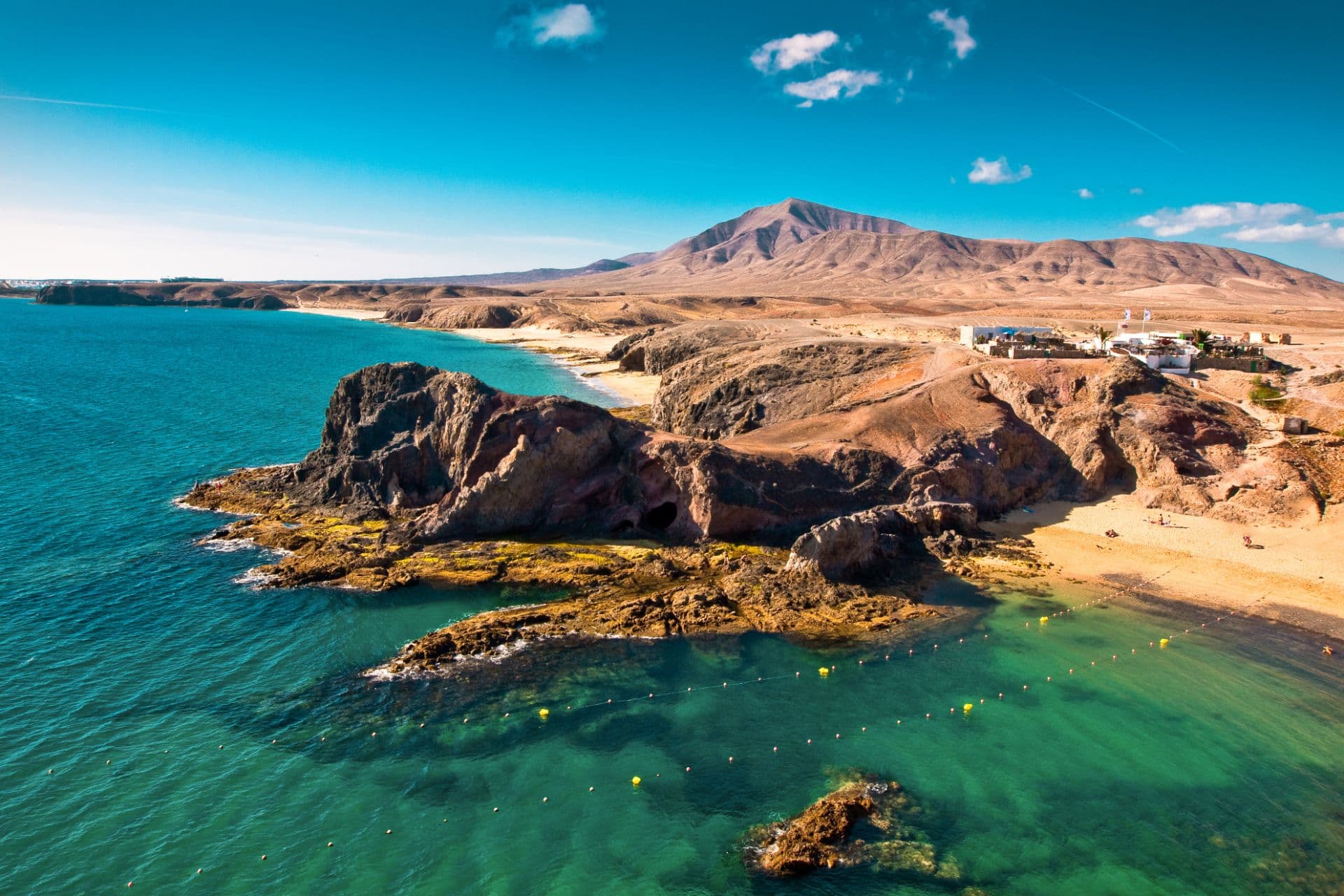 Lanzarote